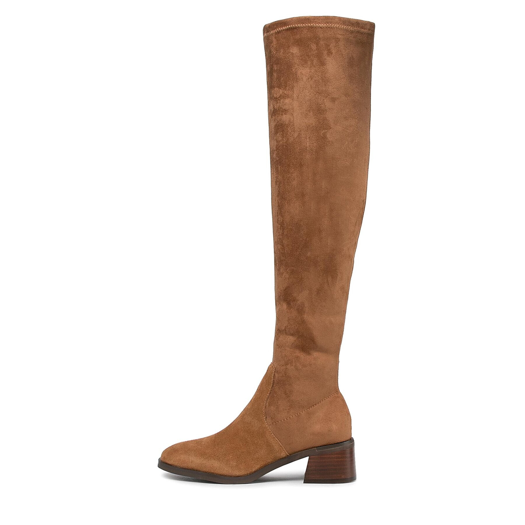 Aldo Ботуши Miralemas 13673317 Кафяв - Pepit.bg