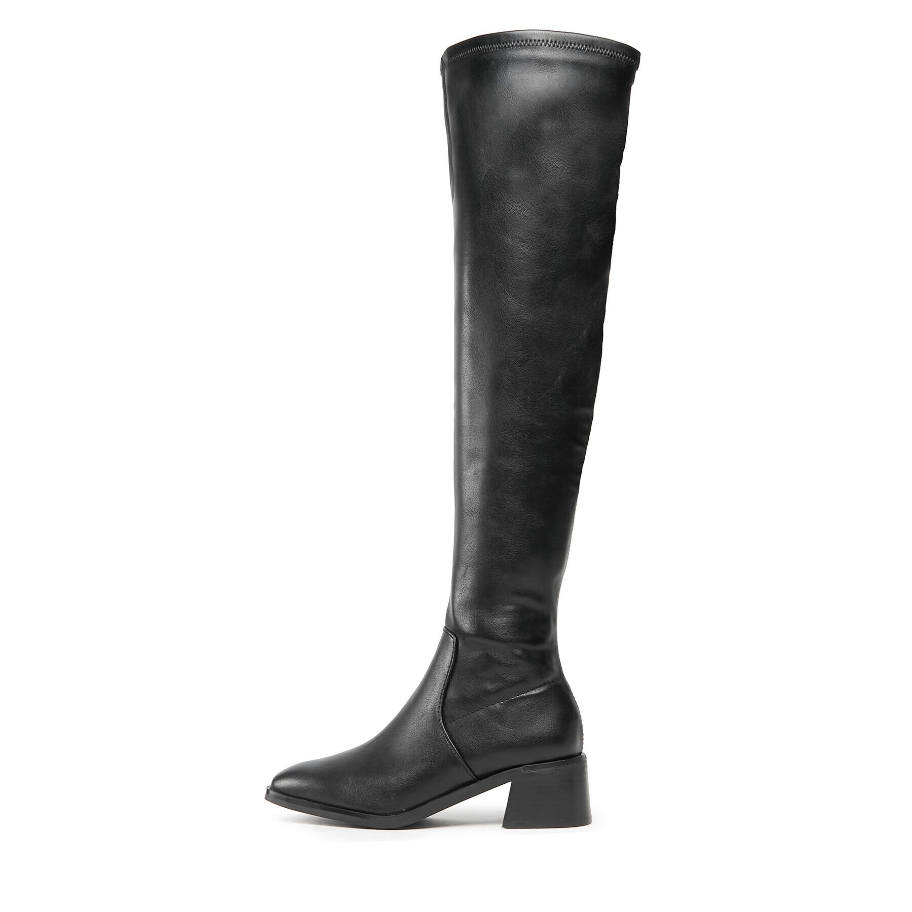 Aldo Ботуши Miralemas 13673319 Черен - Pepit.bg