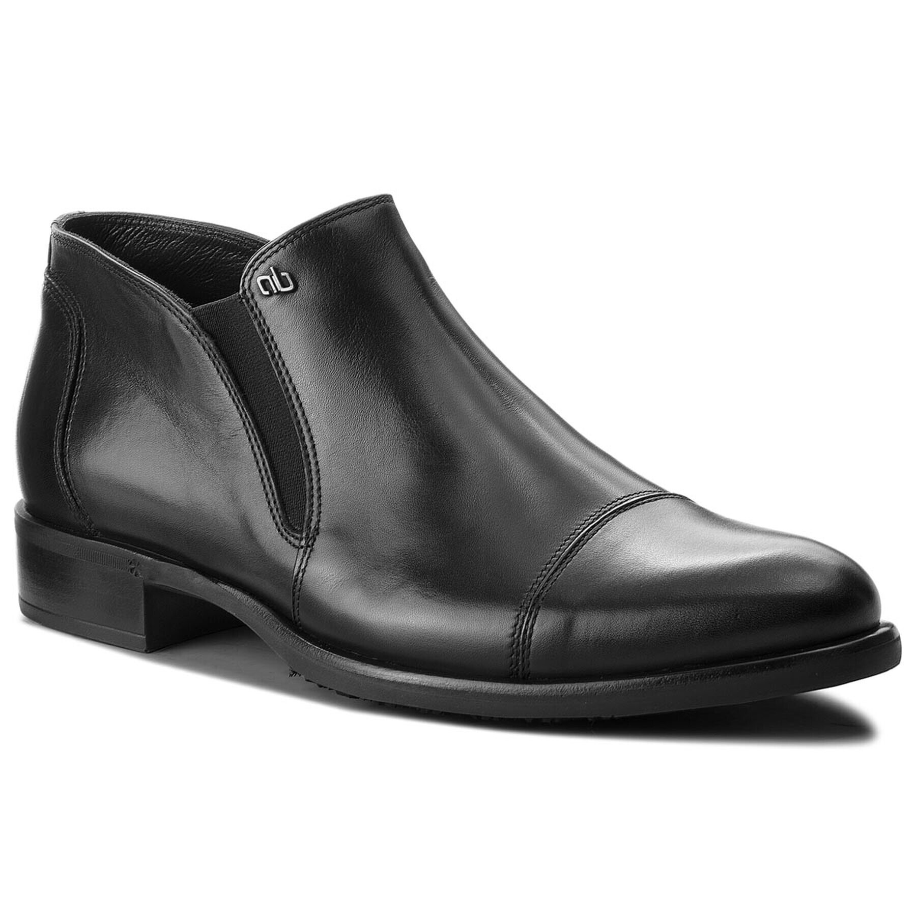 Aldo Bruè Обувки AB513FP-POS Черен - Pepit.bg