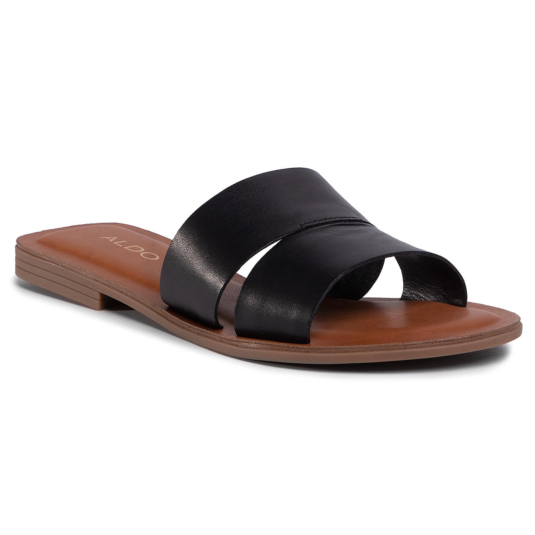 Aldo Чехли Andonia 15758453 Черен - Pepit.bg