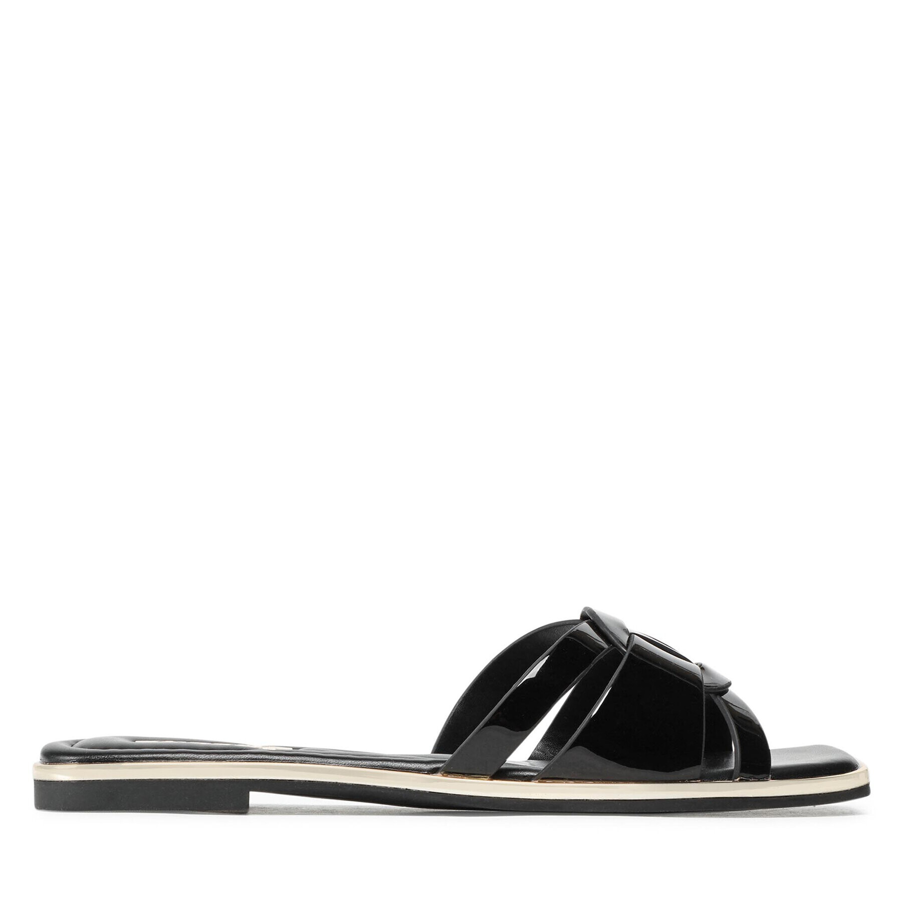 Aldo Чехли Cadialdan 13387261 Черен - Pepit.bg