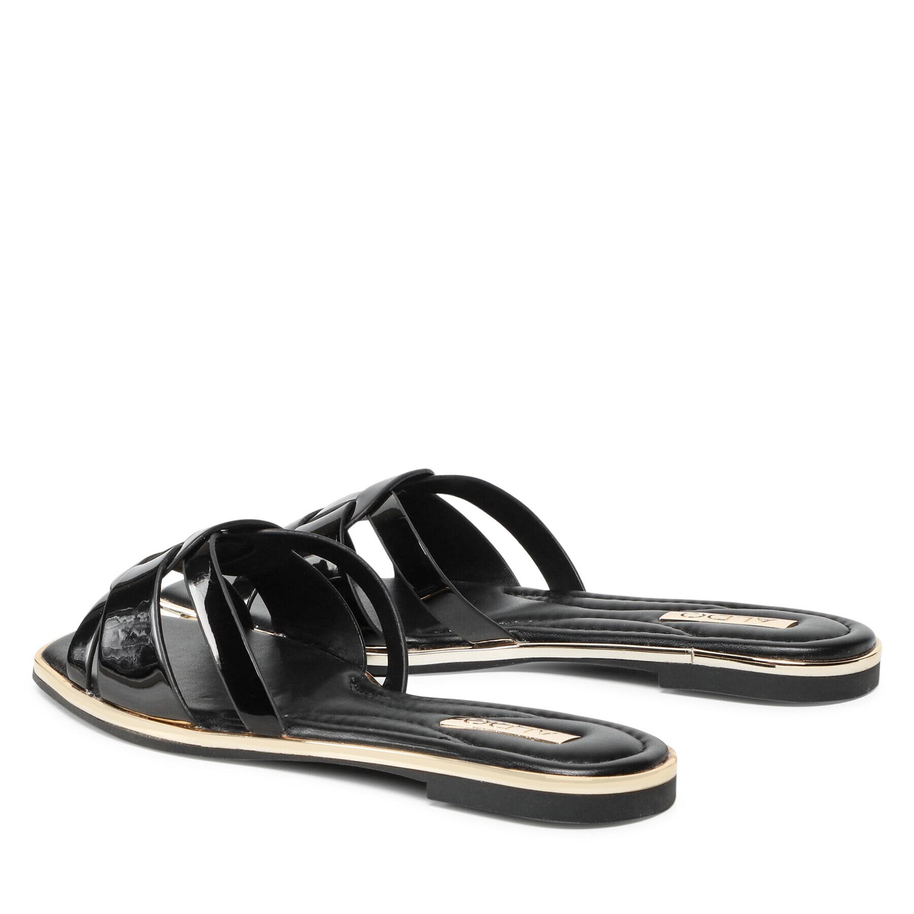 Aldo Чехли Cadialdan 13387261 Черен - Pepit.bg