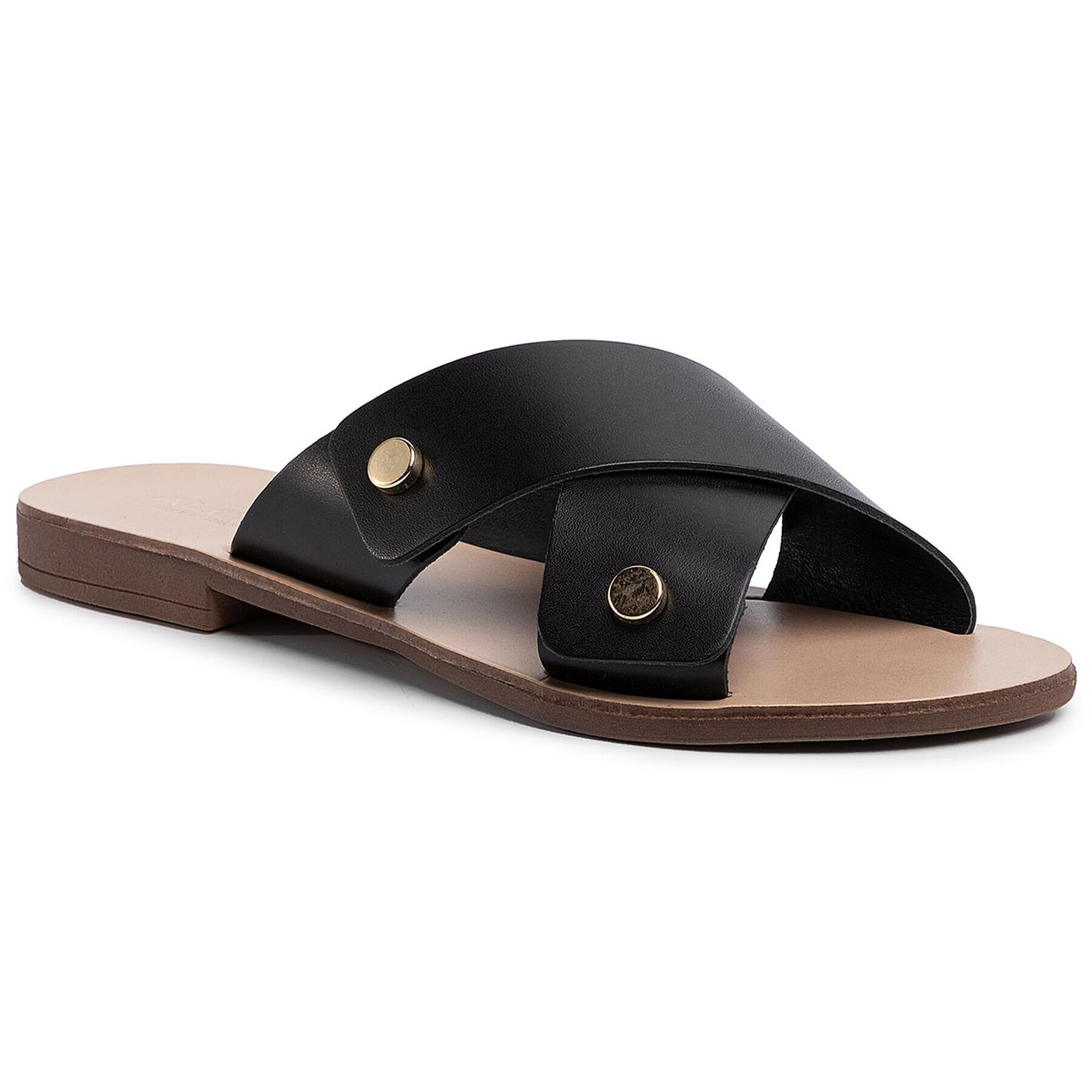 Aldo Чехли Dareni 59056500 Черен - Pepit.bg