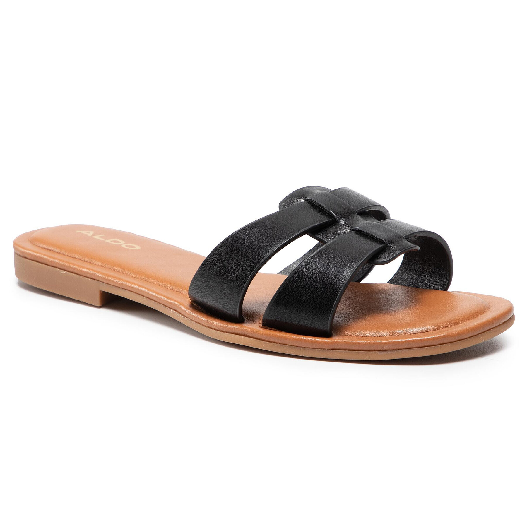Aldo Чехли Ereswen 15999056 Черен - Pepit.bg
