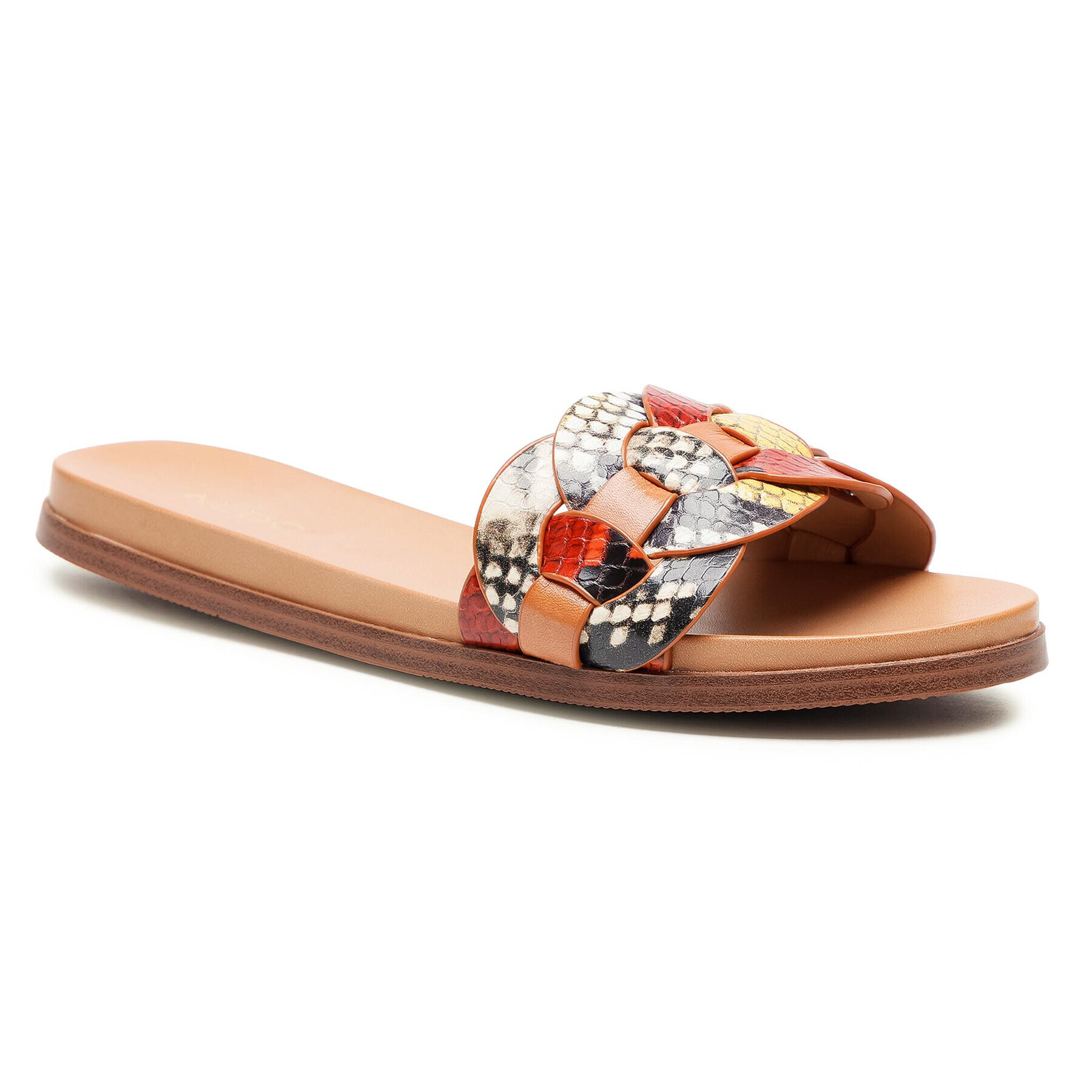 Aldo Чехли Lucinda 12803453 Кафяв - Pepit.bg