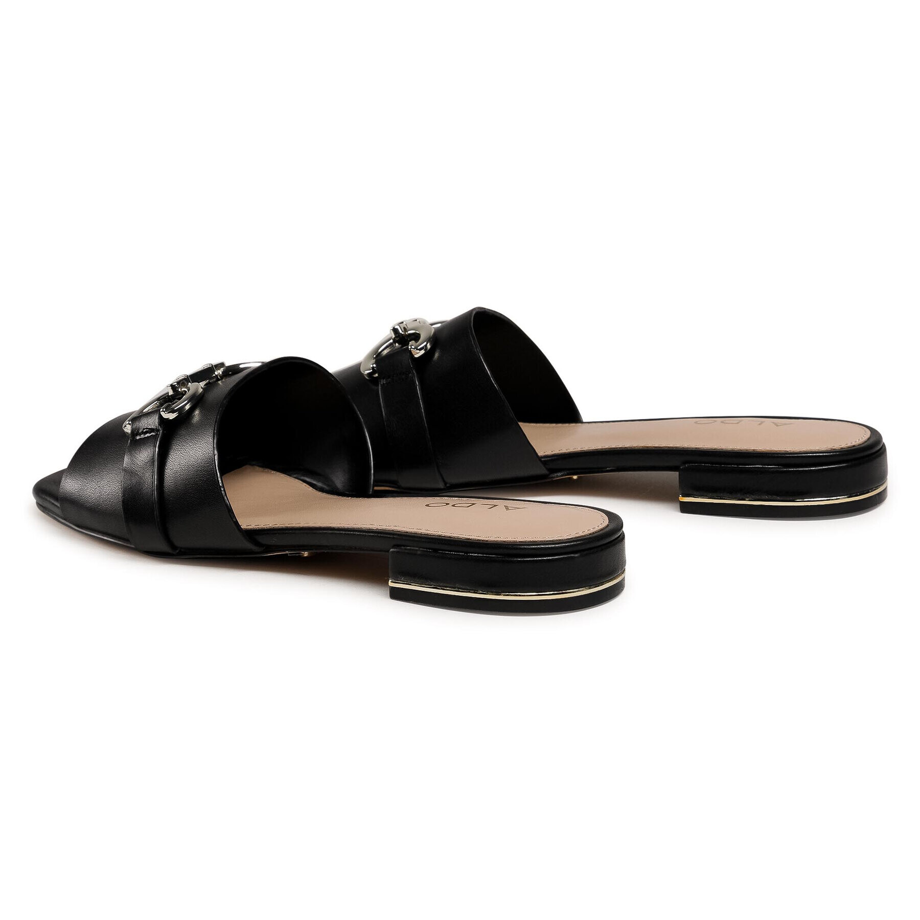 Aldo Чехли Sevyflex 15939397 Черен - Pepit.bg