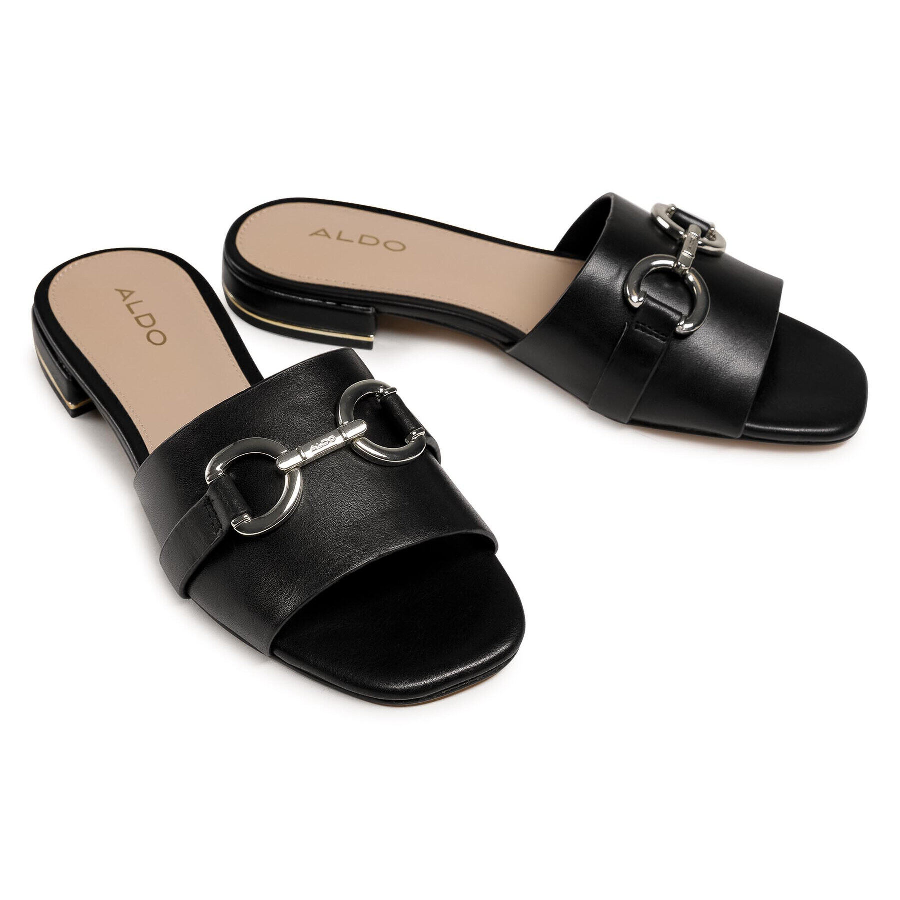 Aldo Чехли Sevyflex 15939397 Черен - Pepit.bg