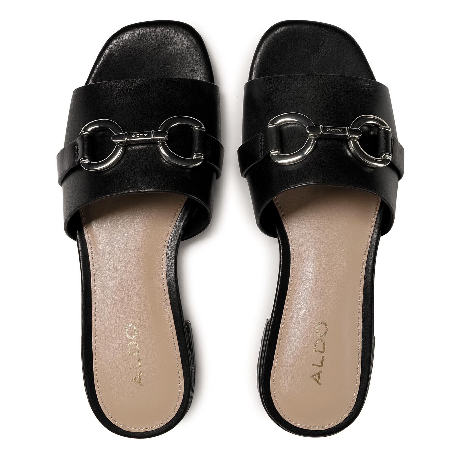 Aldo Чехли Sevyflex 15939397 Черен - Pepit.bg
