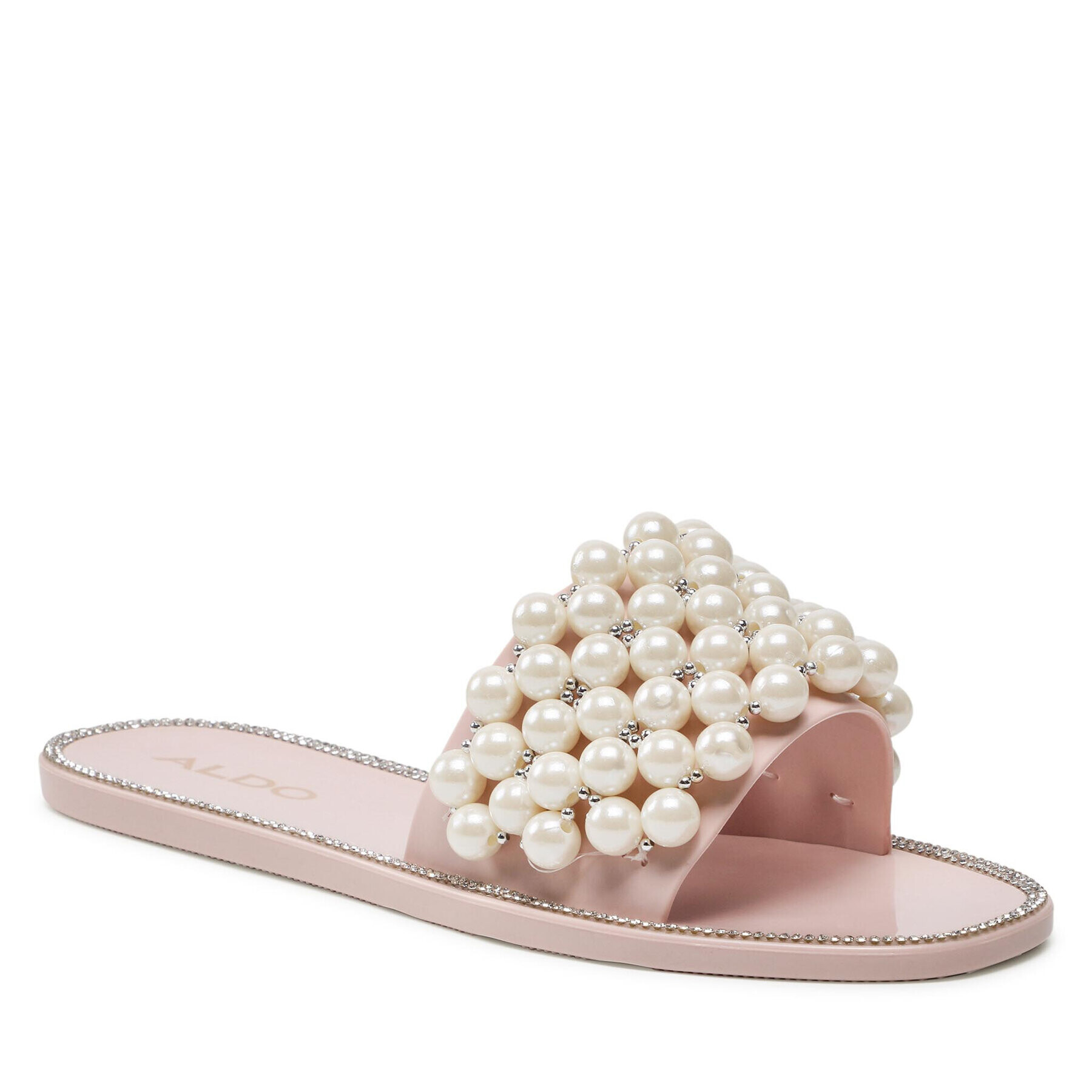 Aldo Чехли Zelali 16174994 Розов - Pepit.bg