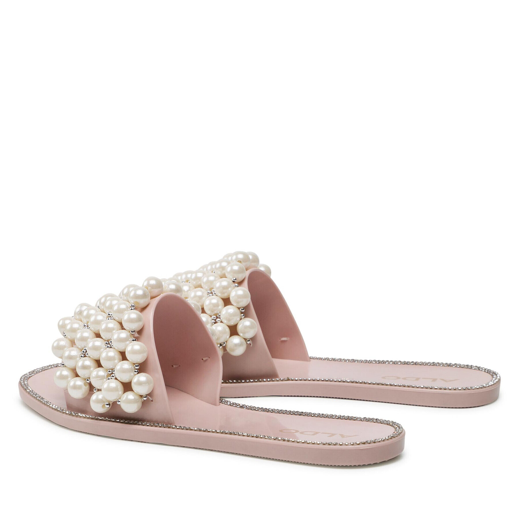 Aldo Чехли Zelali 16174994 Розов - Pepit.bg