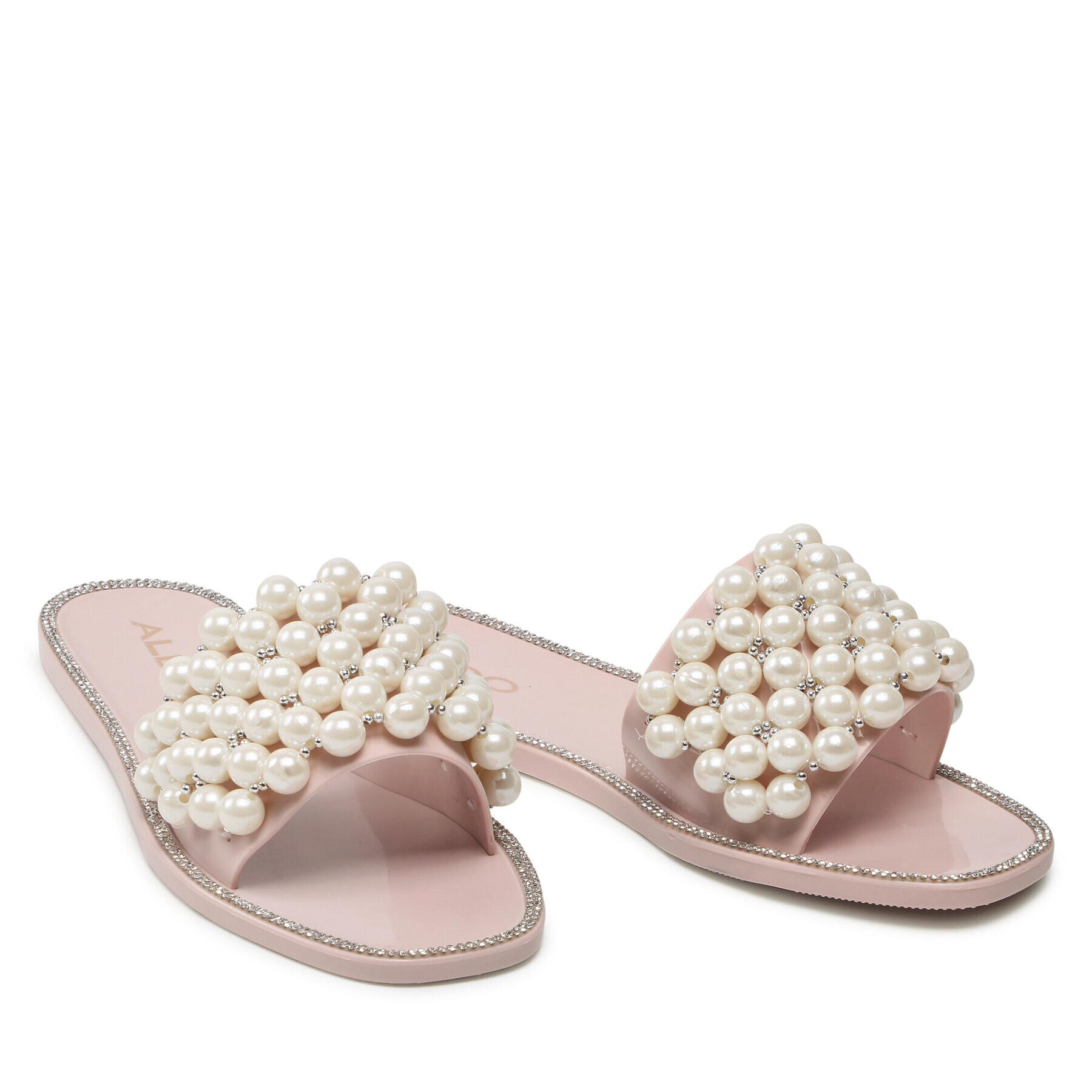 Aldo Чехли Zelali 16174994 Розов - Pepit.bg