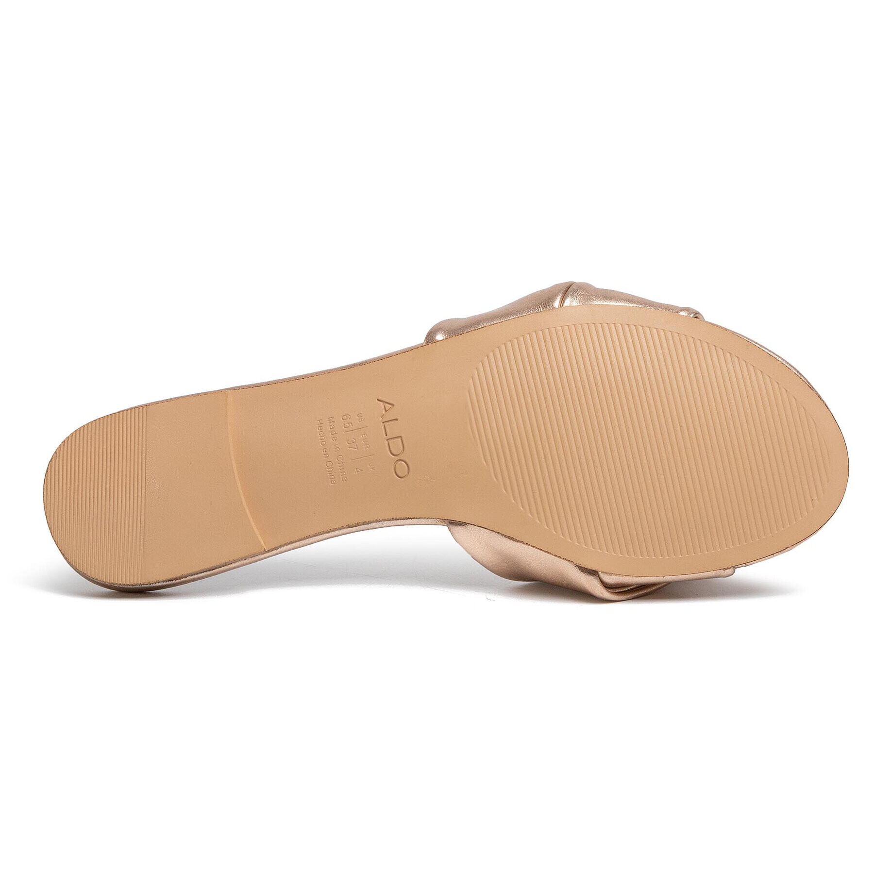 Aldo Чехли Alrix 15628491 Златист - Pepit.bg