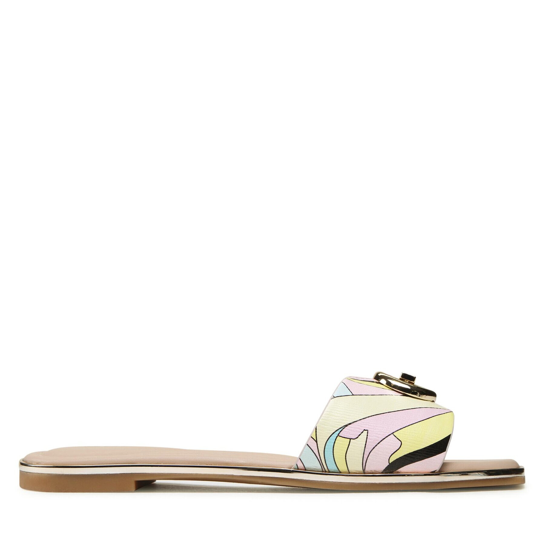 Aldo Чехли Bellenor 13567251 Цветен - Pepit.bg