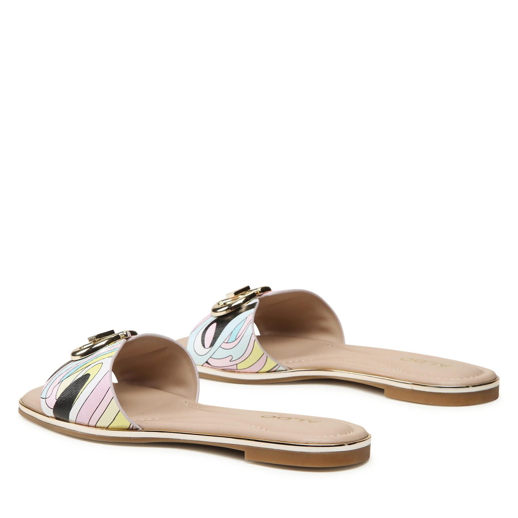 Aldo Чехли Bellenor 13567251 Цветен - Pepit.bg