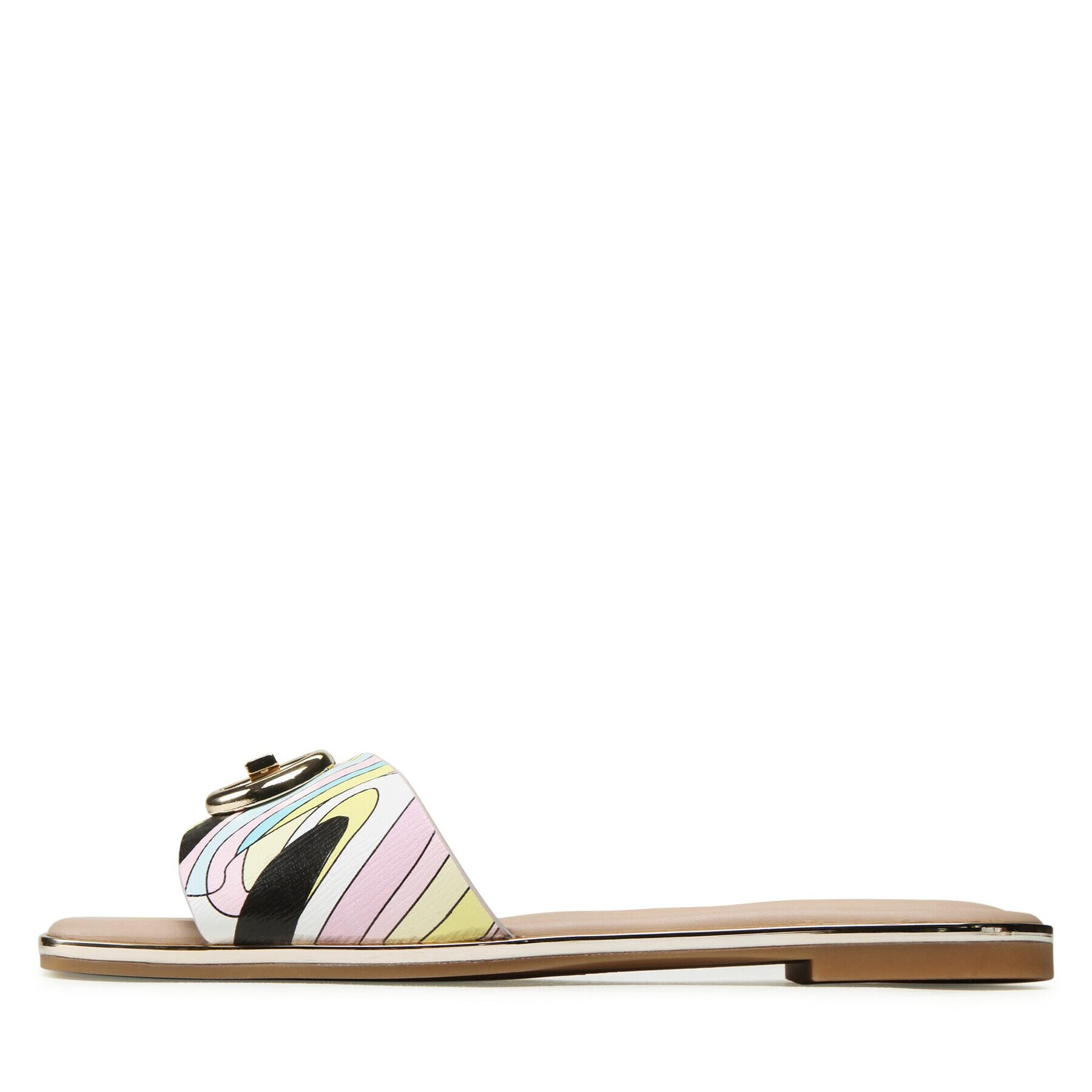 Aldo Чехли Bellenor 13567251 Цветен - Pepit.bg