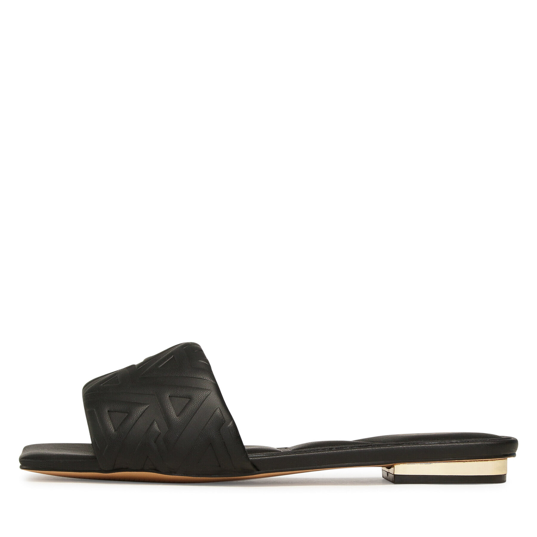 Aldo Чехли Cleony 16408993 Черен - Pepit.bg