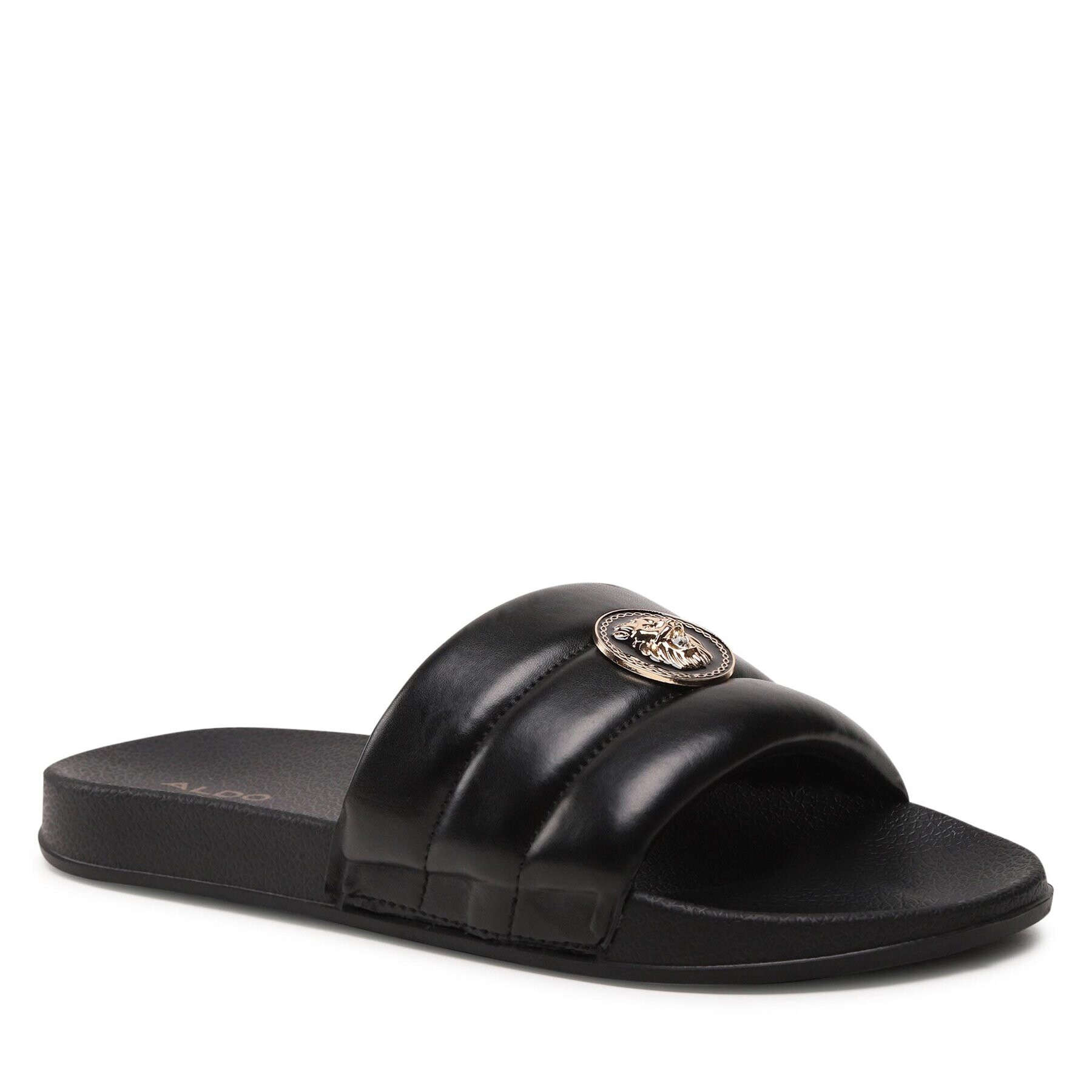Aldo Чехли Enamaria 13566699 Черен - Pepit.bg