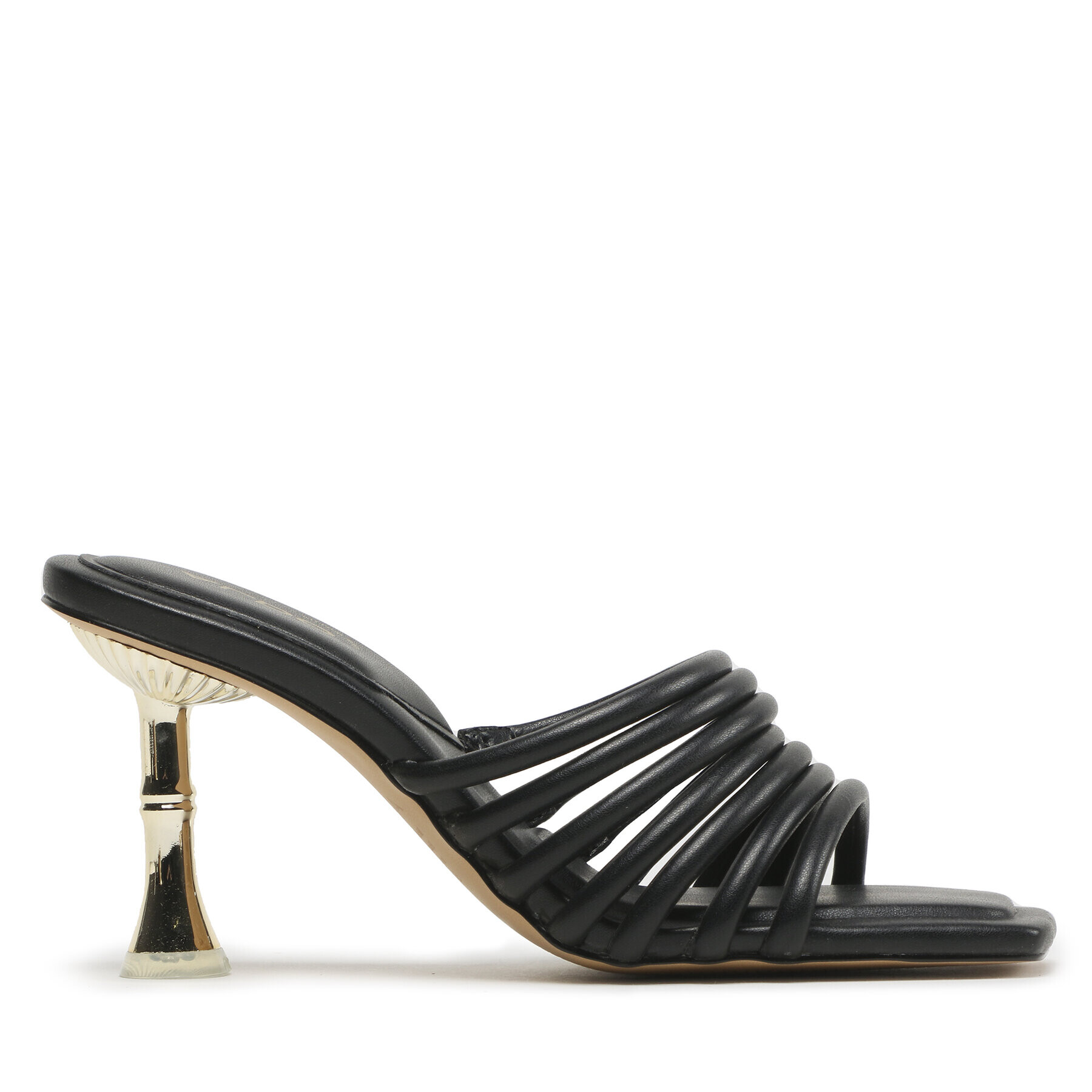 Aldo Чехли Harpa 13569793 Черен - Pepit.bg
