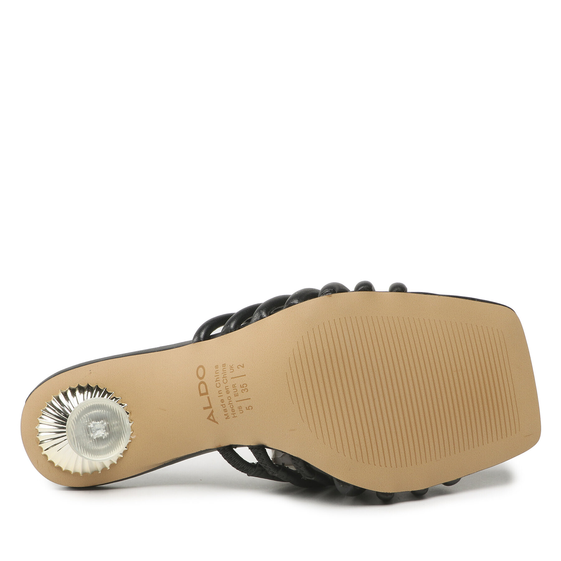 Aldo Чехли Harpa 13569793 Черен - Pepit.bg