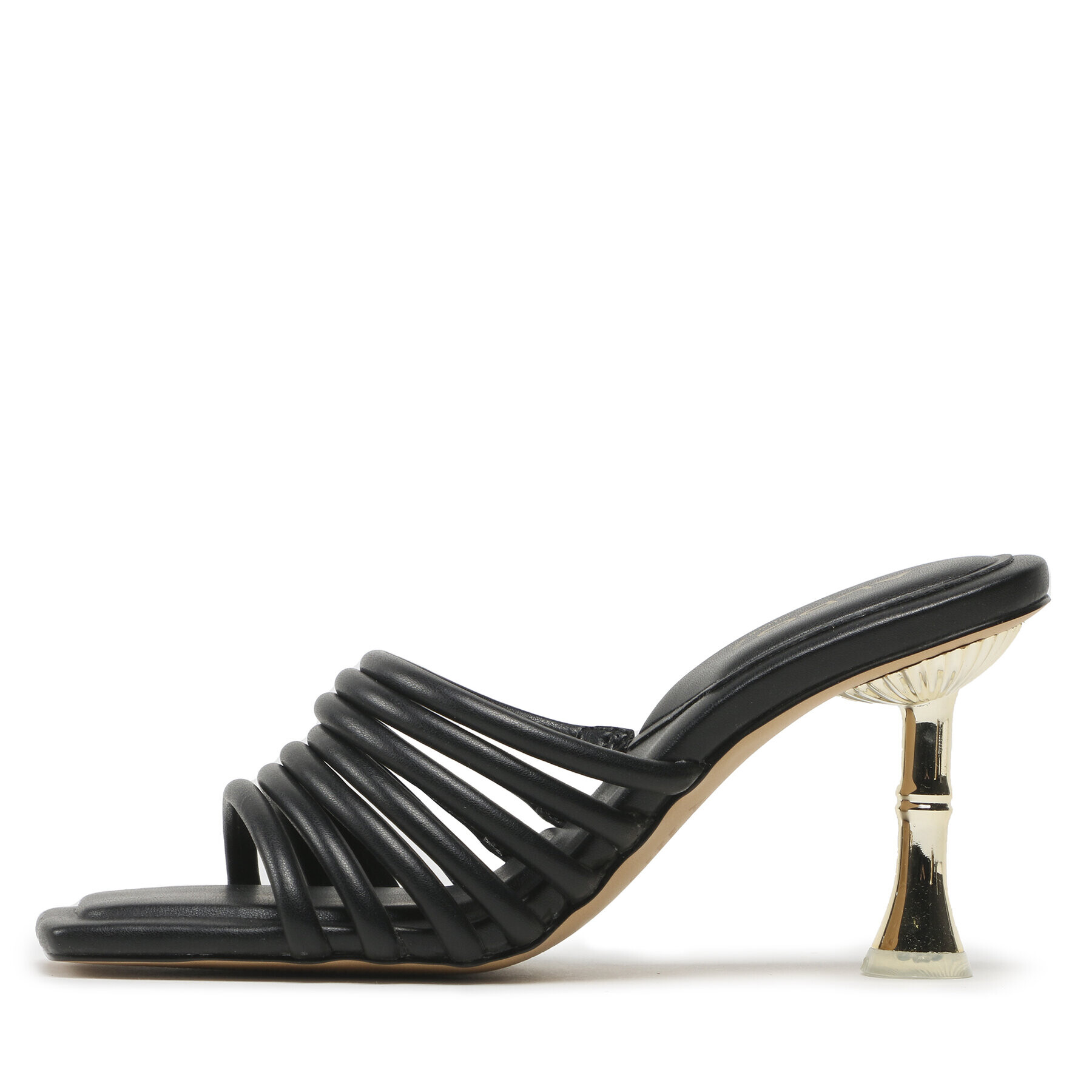 Aldo Чехли Harpa 13569793 Черен - Pepit.bg