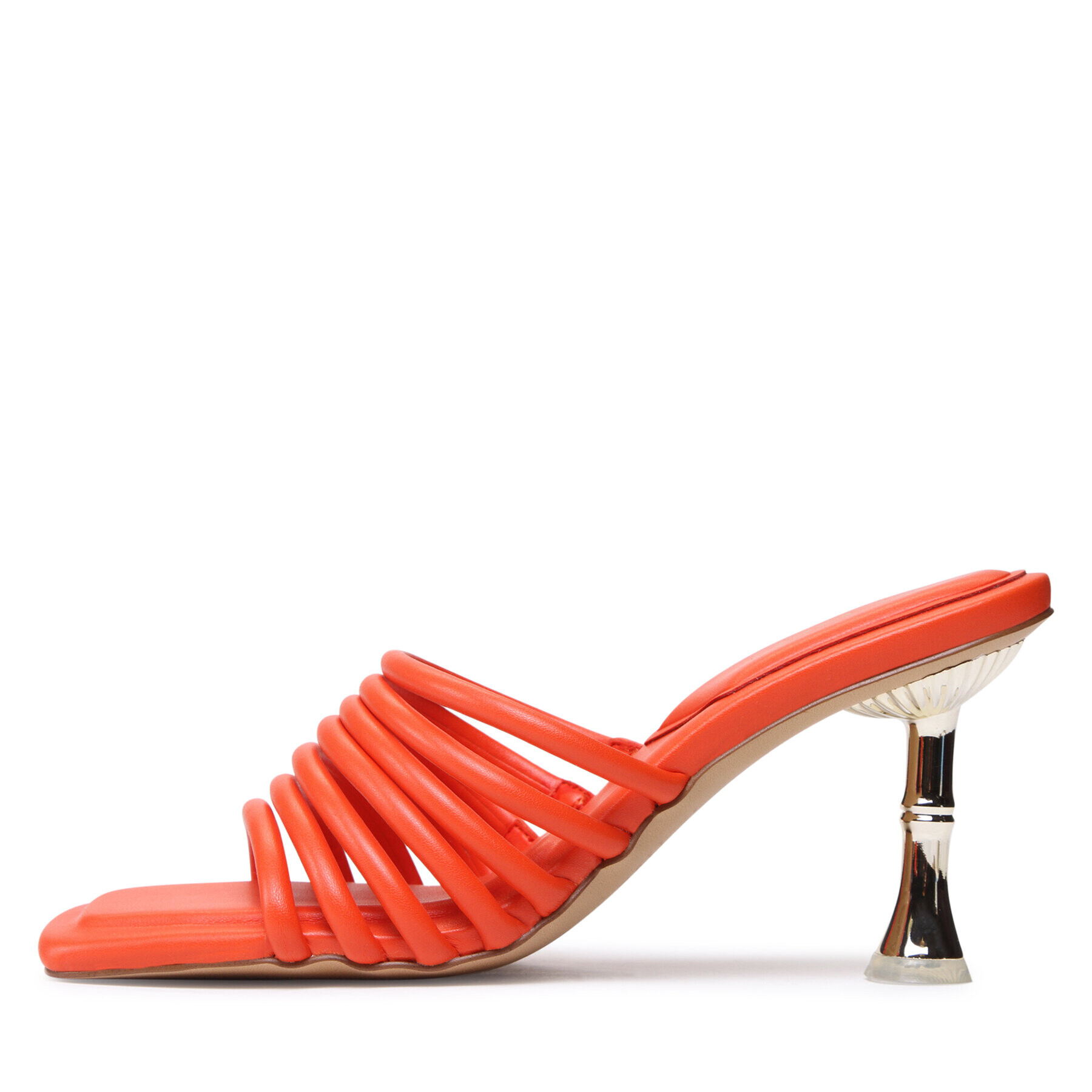 Aldo Чехли Harpa 13569795 Оранжев - Pepit.bg