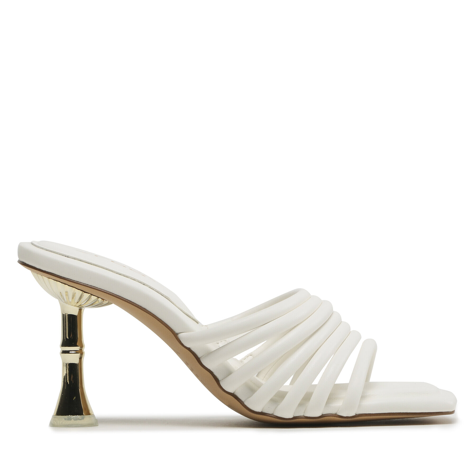 Aldo Чехли Harpa 13569797 Бял - Pepit.bg