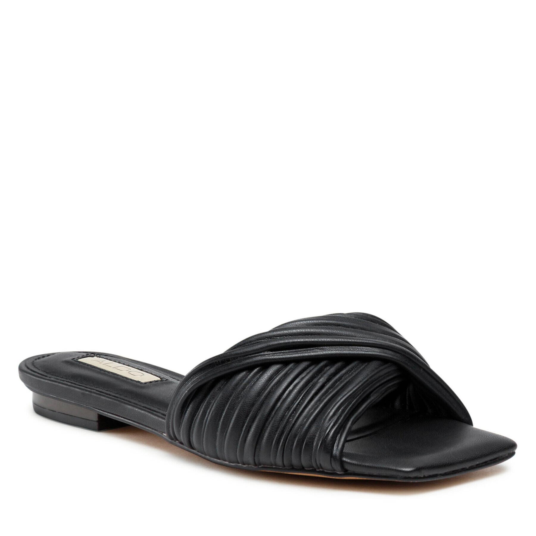 Aldo Чехли Lupina 13424081 Черен - Pepit.bg