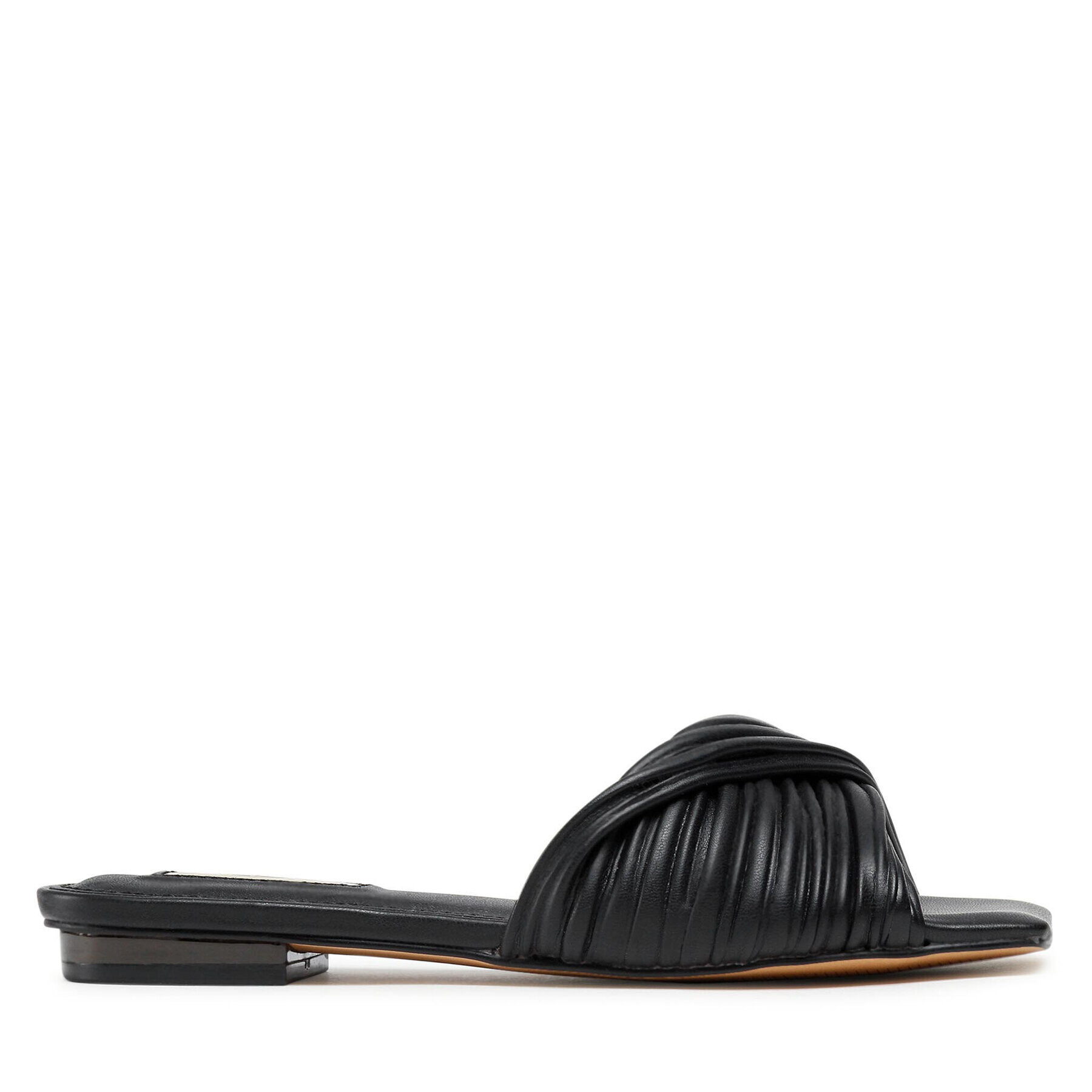 Aldo Чехли Lupina 13424081 Черен - Pepit.bg