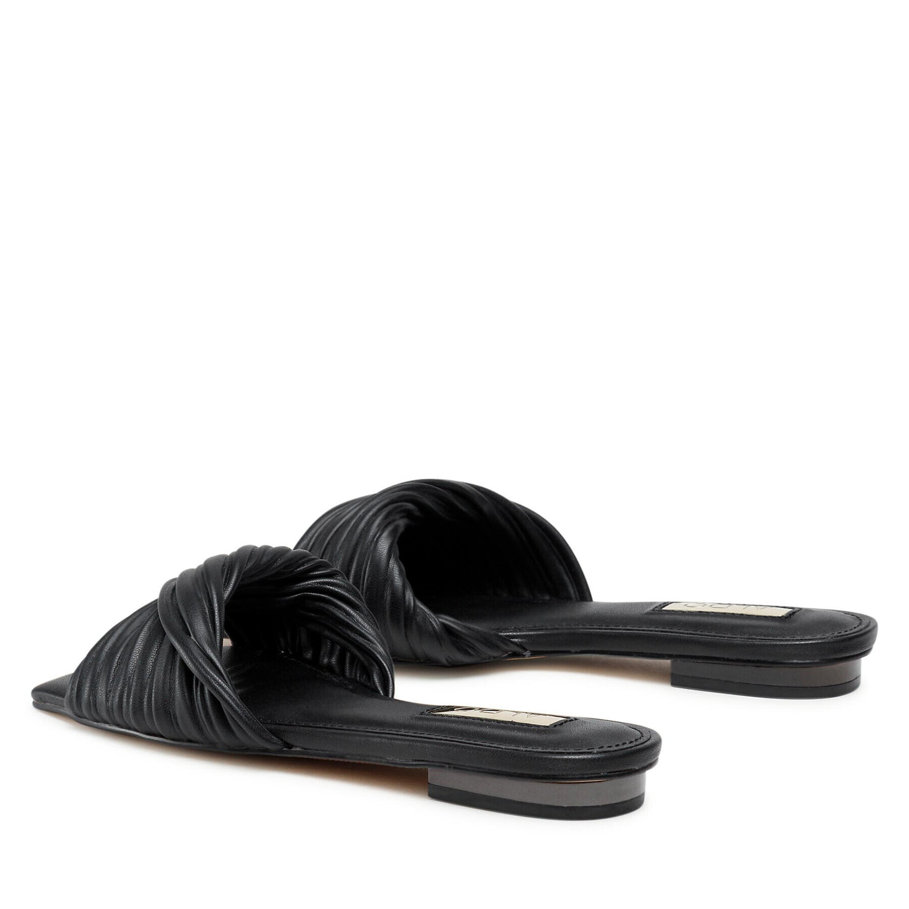 Aldo Чехли Lupina 13424081 Черен - Pepit.bg