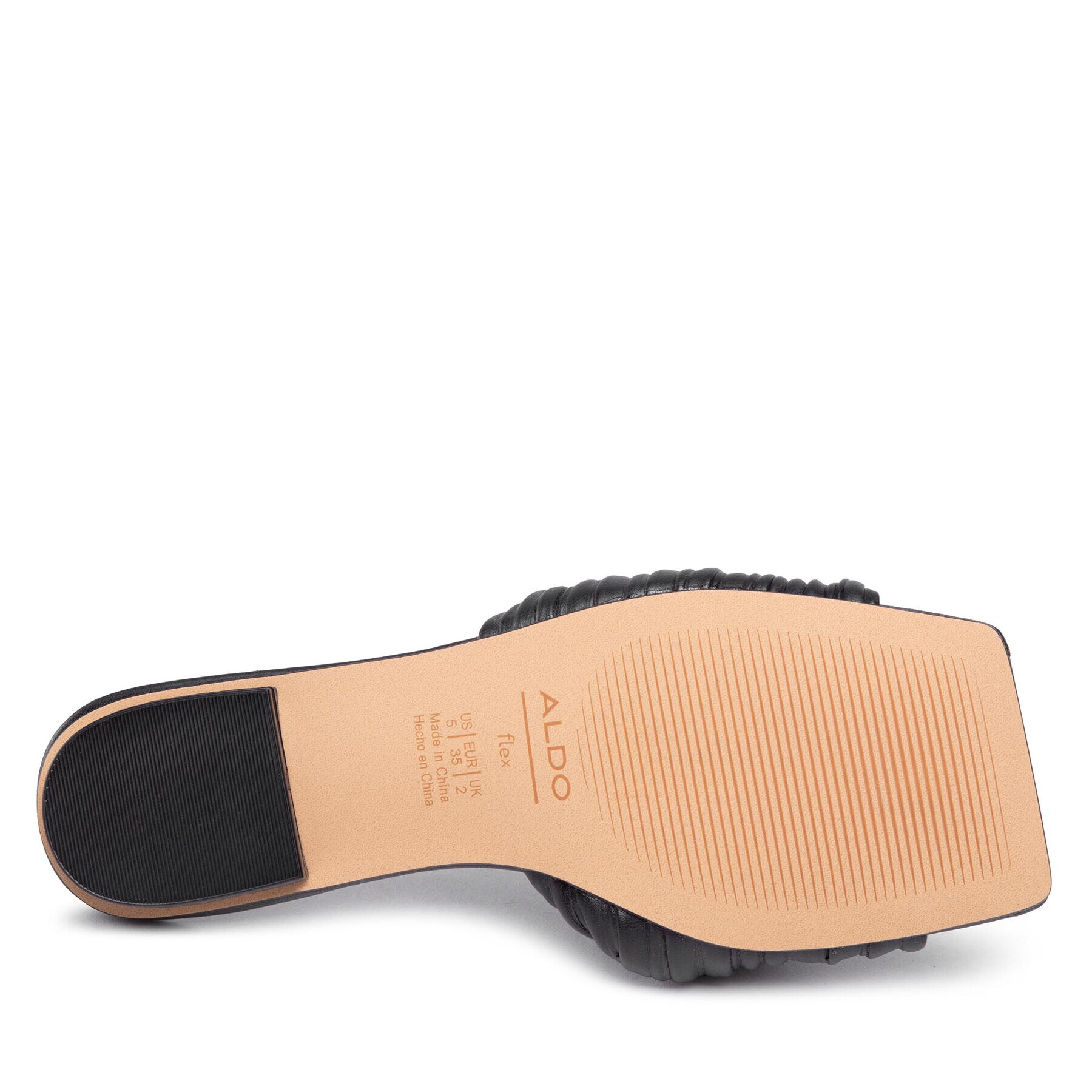 Aldo Чехли Lupina 13424081 Черен - Pepit.bg