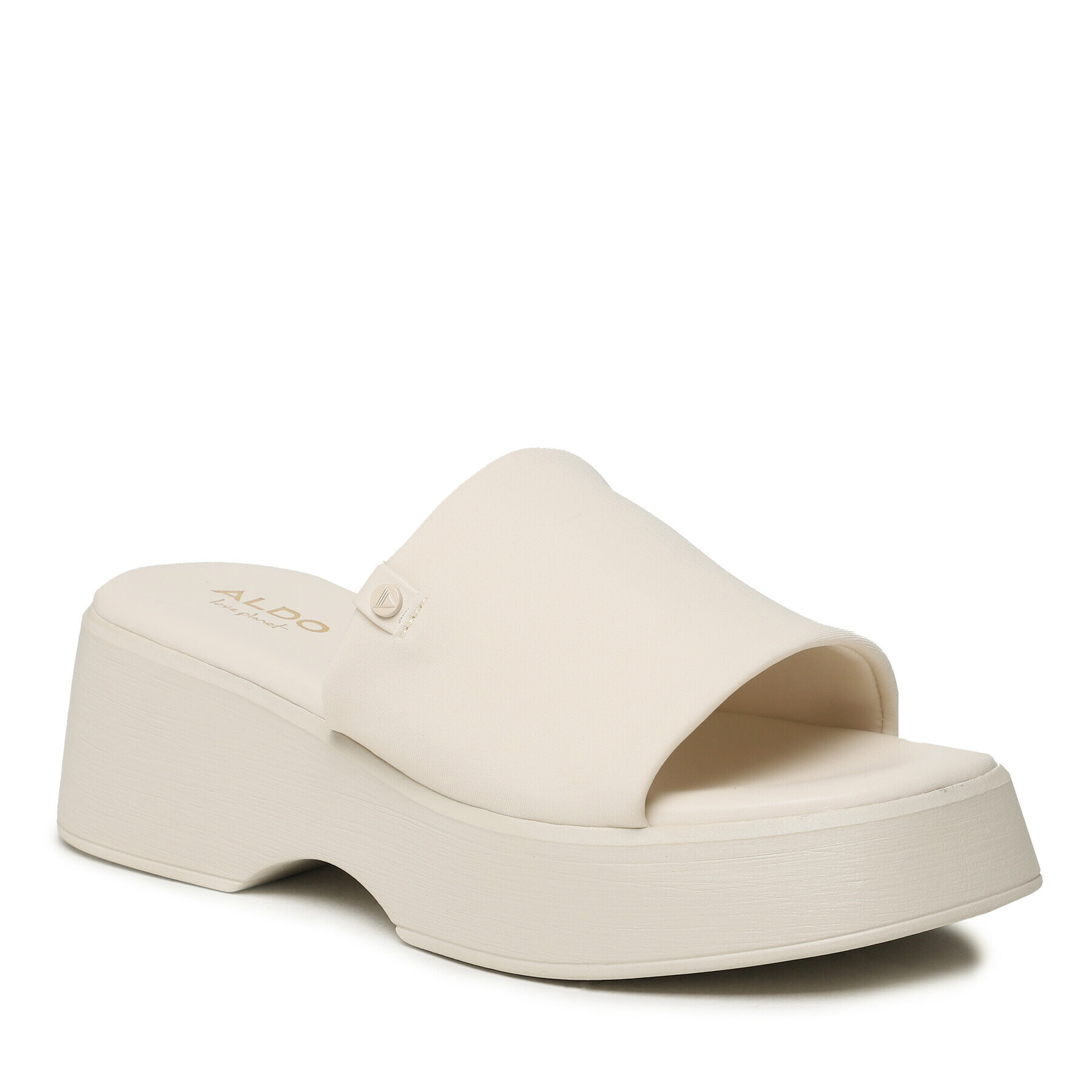 Aldo Чехли Yassu 13542911 Бял - Pepit.bg