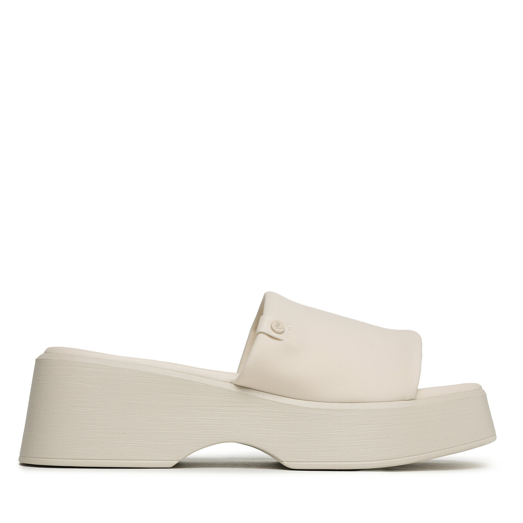 Aldo Чехли Yassu 13542911 Бял - Pepit.bg