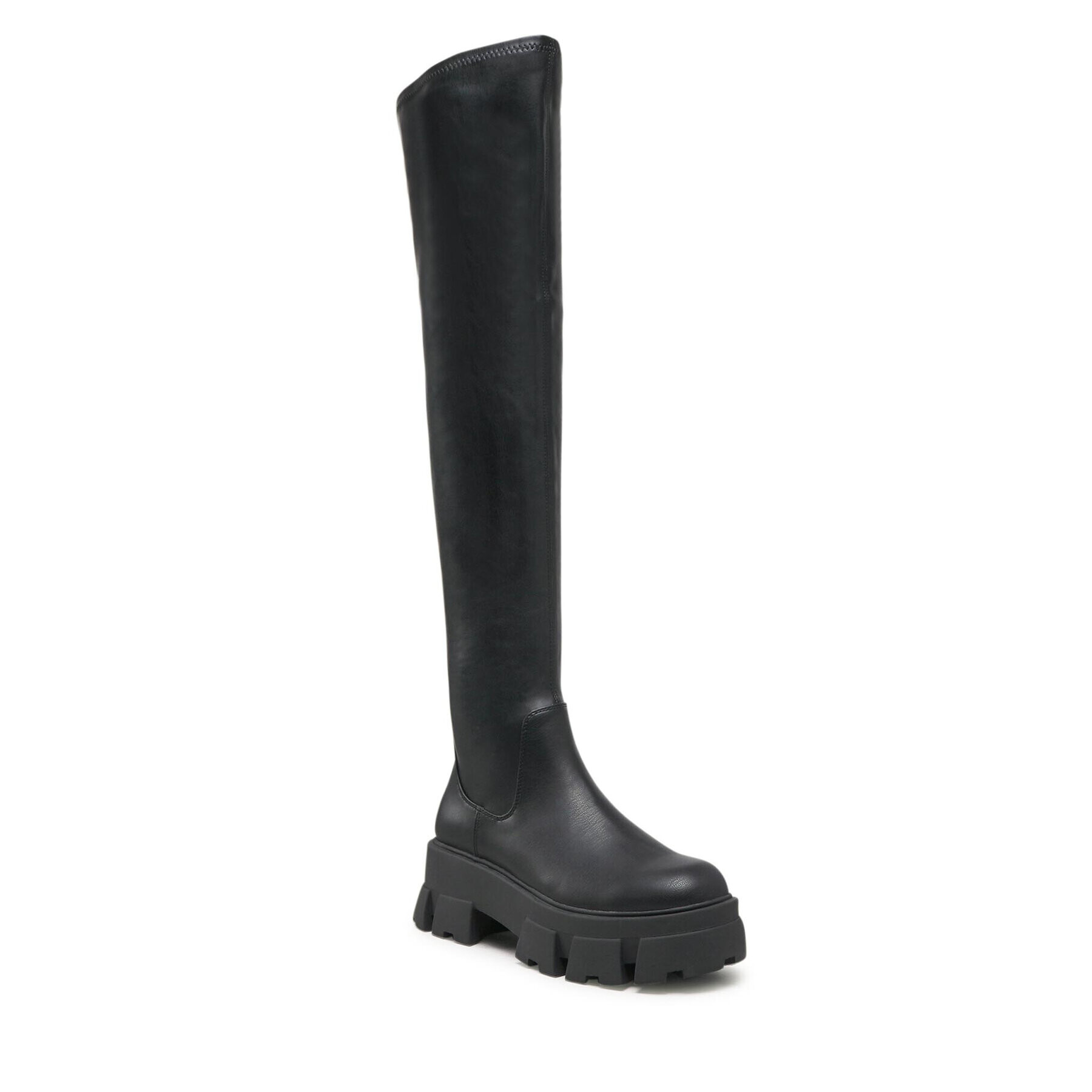 Aldo Чизми Grandmode 16309843 Черен - Pepit.bg