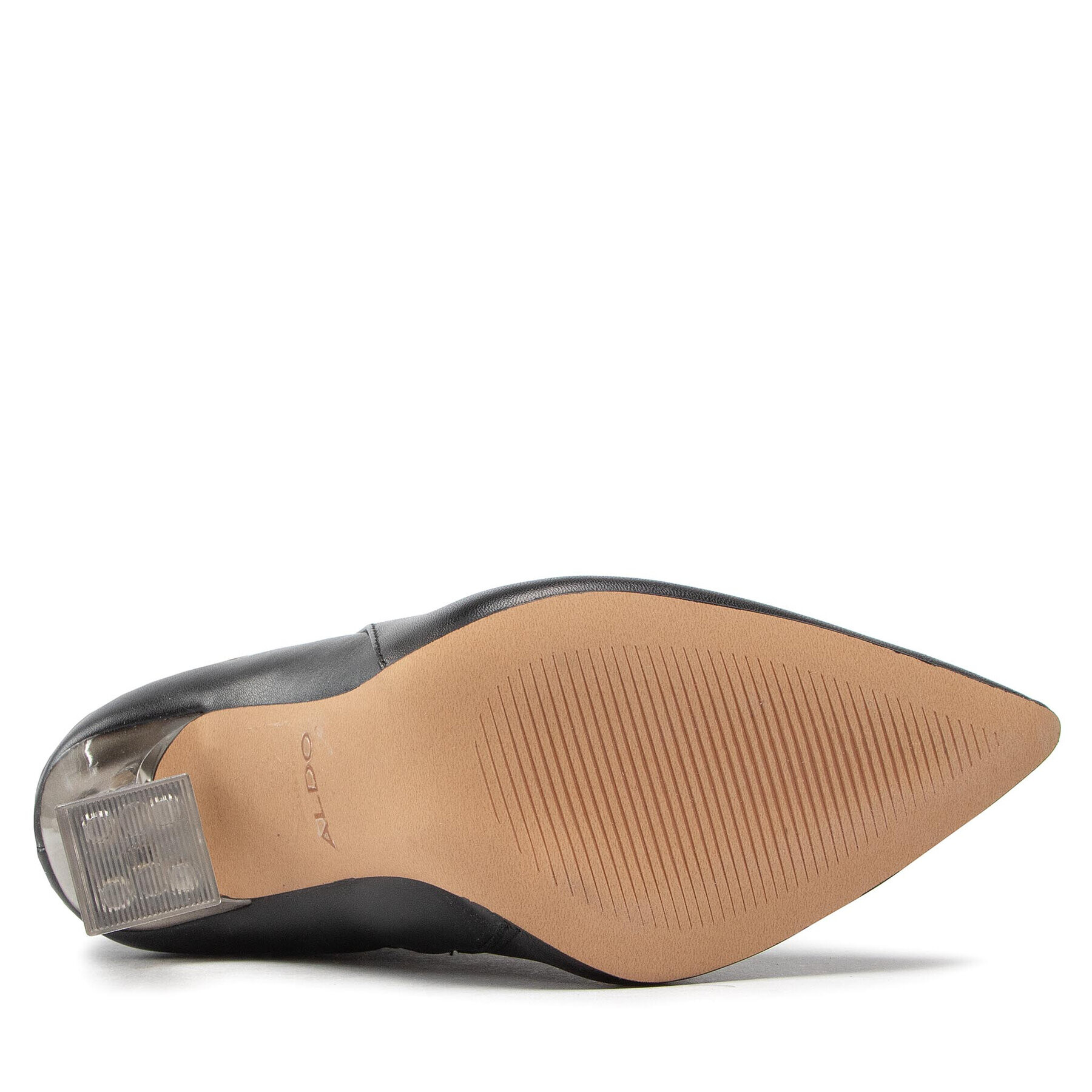 Aldo Чизми Vonteese 16268628 Черен - Pepit.bg