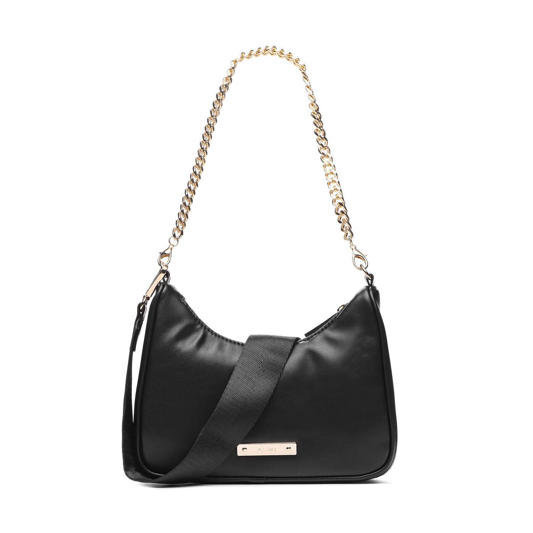 Aldo Дамска чанта Aavie 13629894 Черен - Pepit.bg