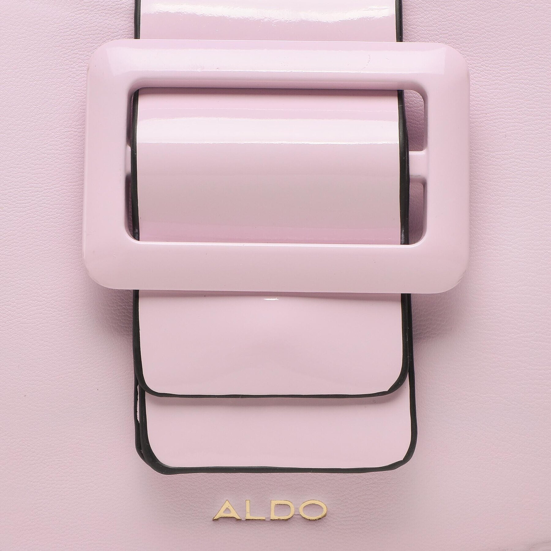 Aldo Дамска чанта Aliel 13558971 Розов - Pepit.bg
