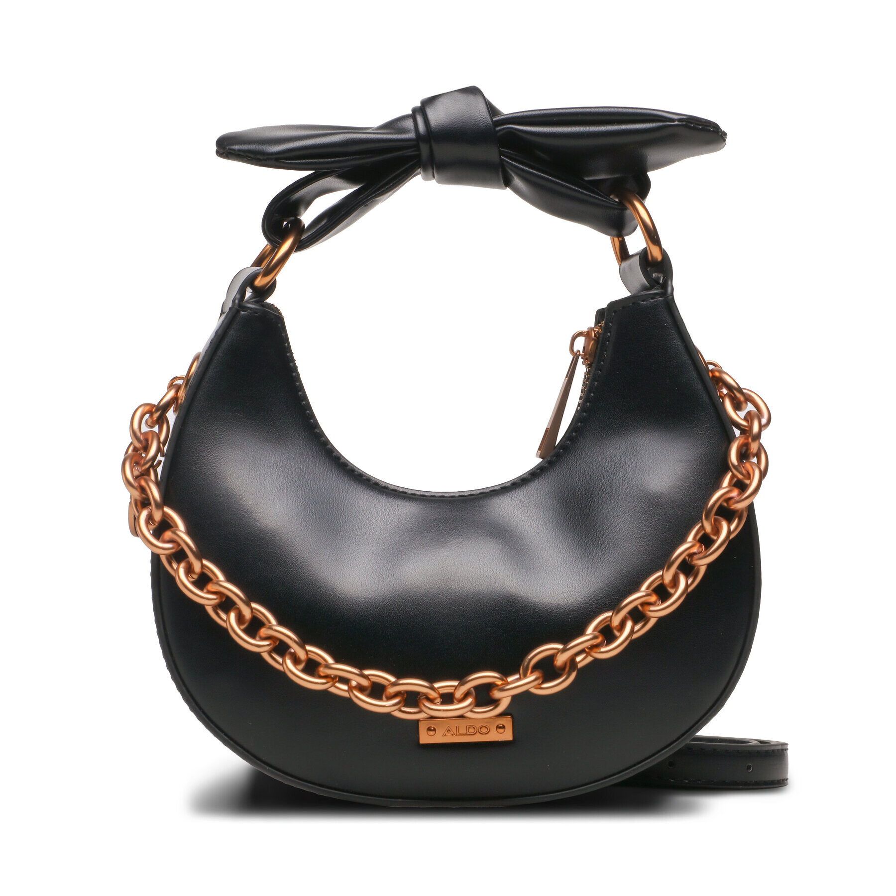 Aldo Дамска чанта Allina 13558898 Черен - Pepit.bg