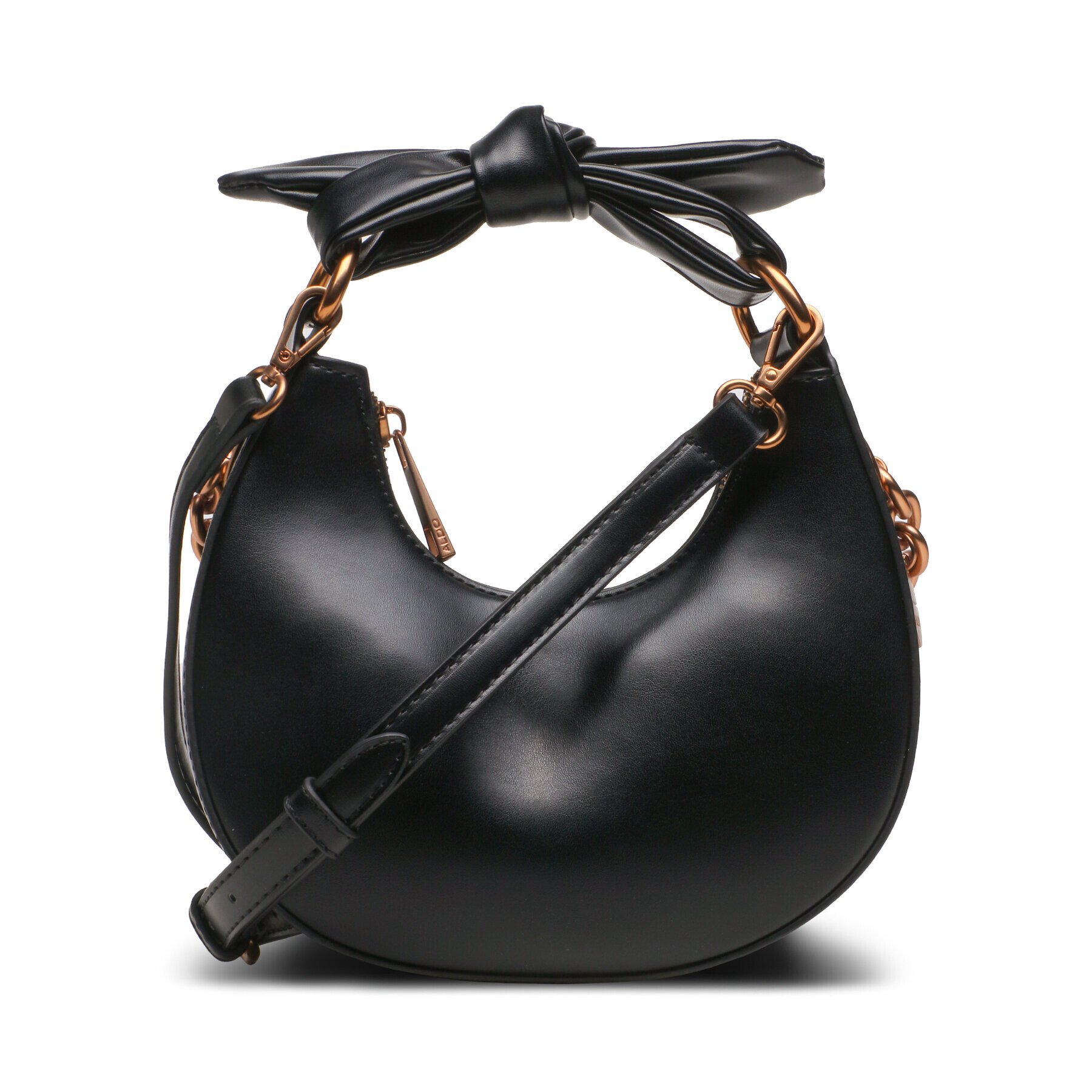 Aldo Дамска чанта Allina 13558898 Черен - Pepit.bg
