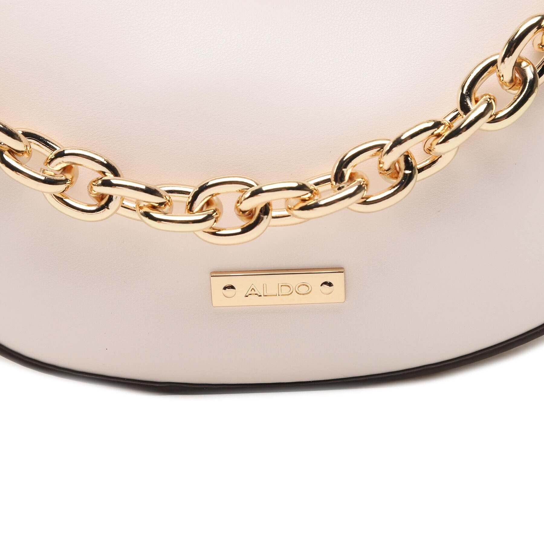 Aldo Дамска чанта Allina 13558901 Бежов - Pepit.bg