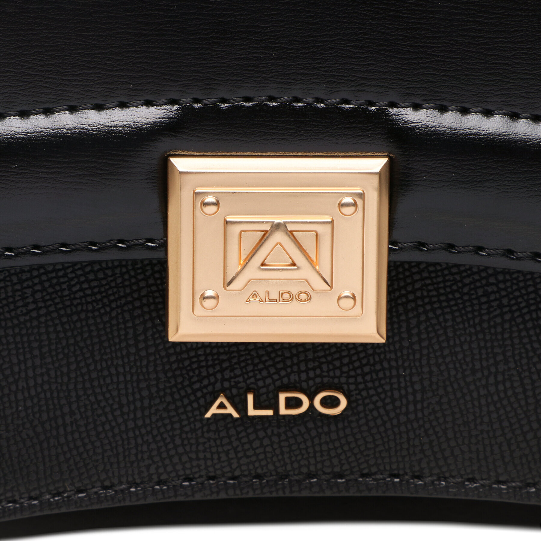 Aldo Дамска чанта Amabella 13558924 Черен - Pepit.bg