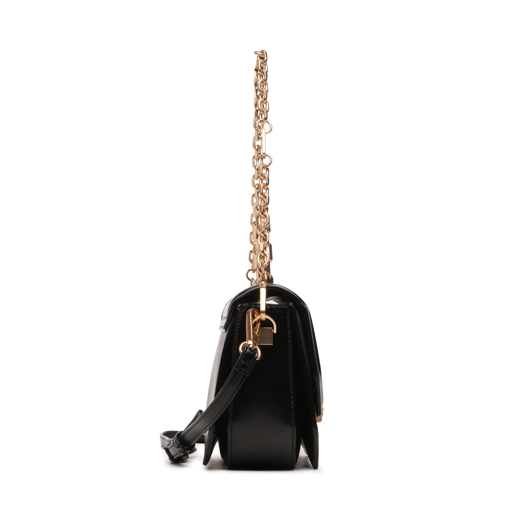 Aldo Дамска чанта Amabella 13558924 Черен - Pepit.bg