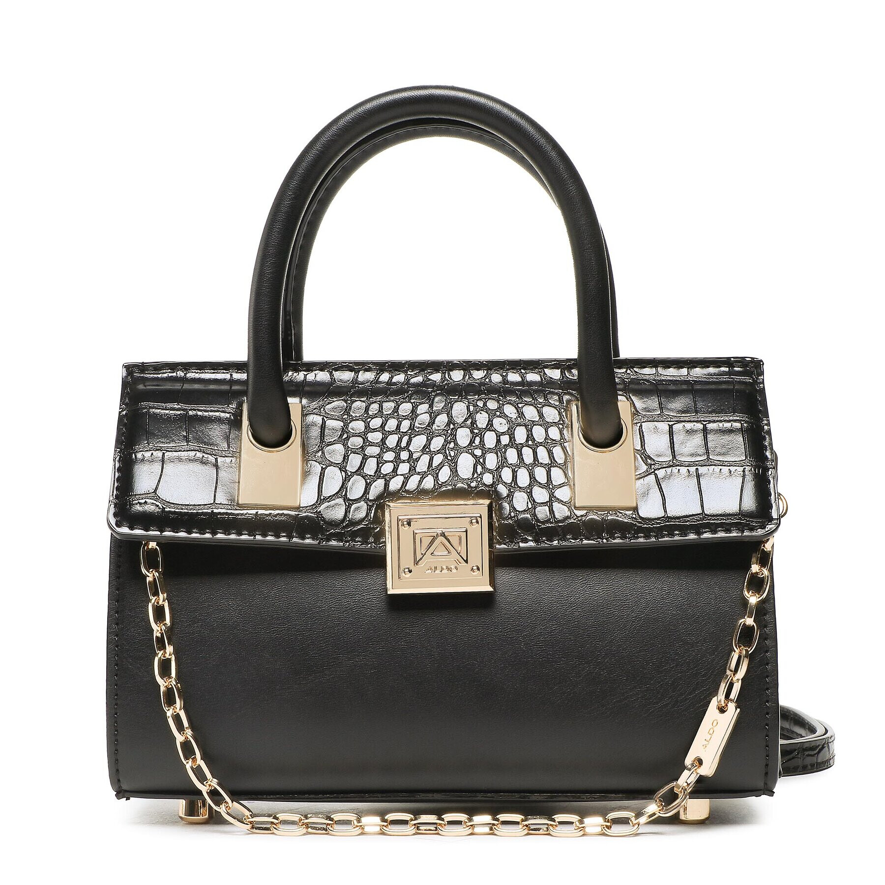 Aldo Дамска чанта Amalya 13527723 Черен - Pepit.bg