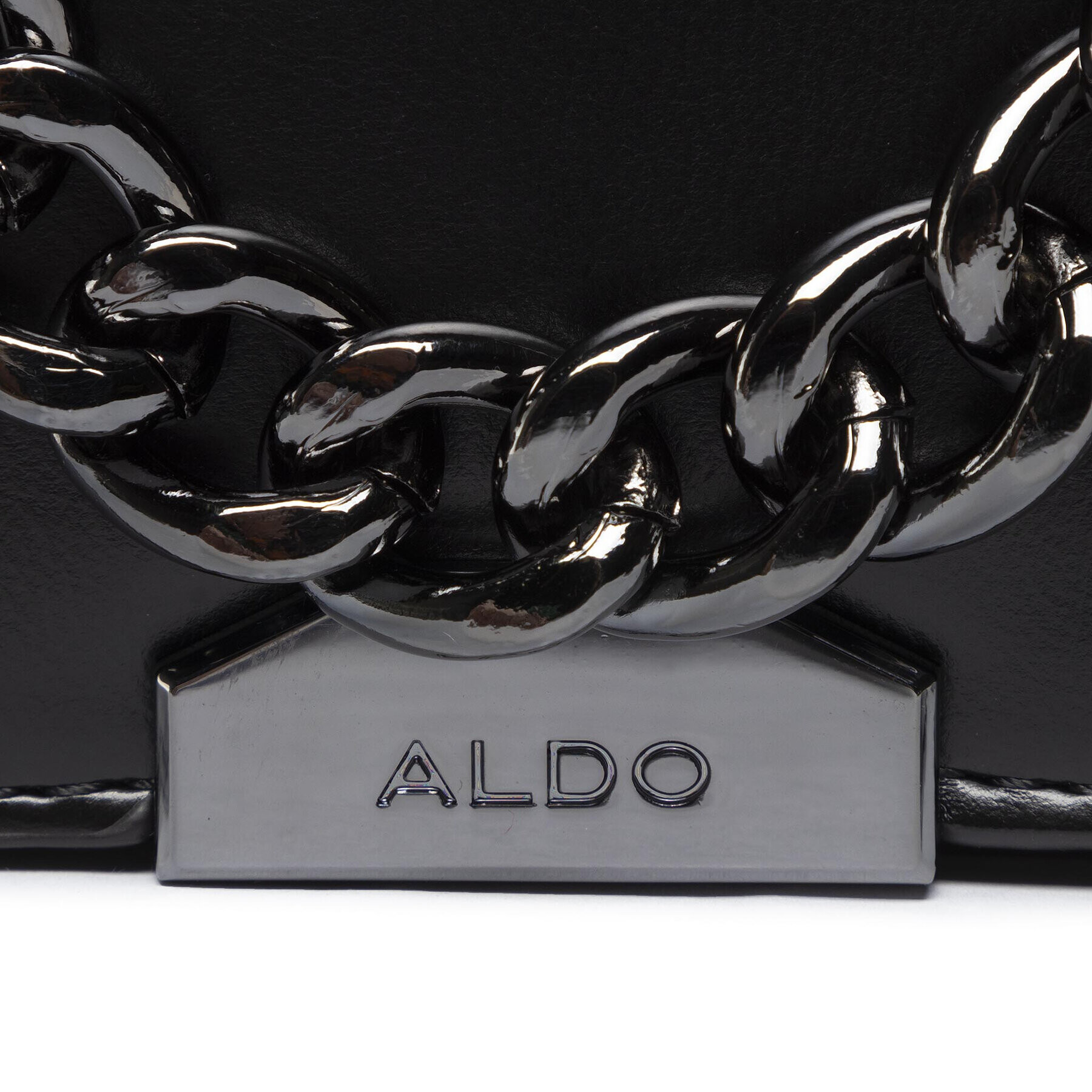 Aldo Дамска чанта Aveda 13491592 Черен - Pepit.bg