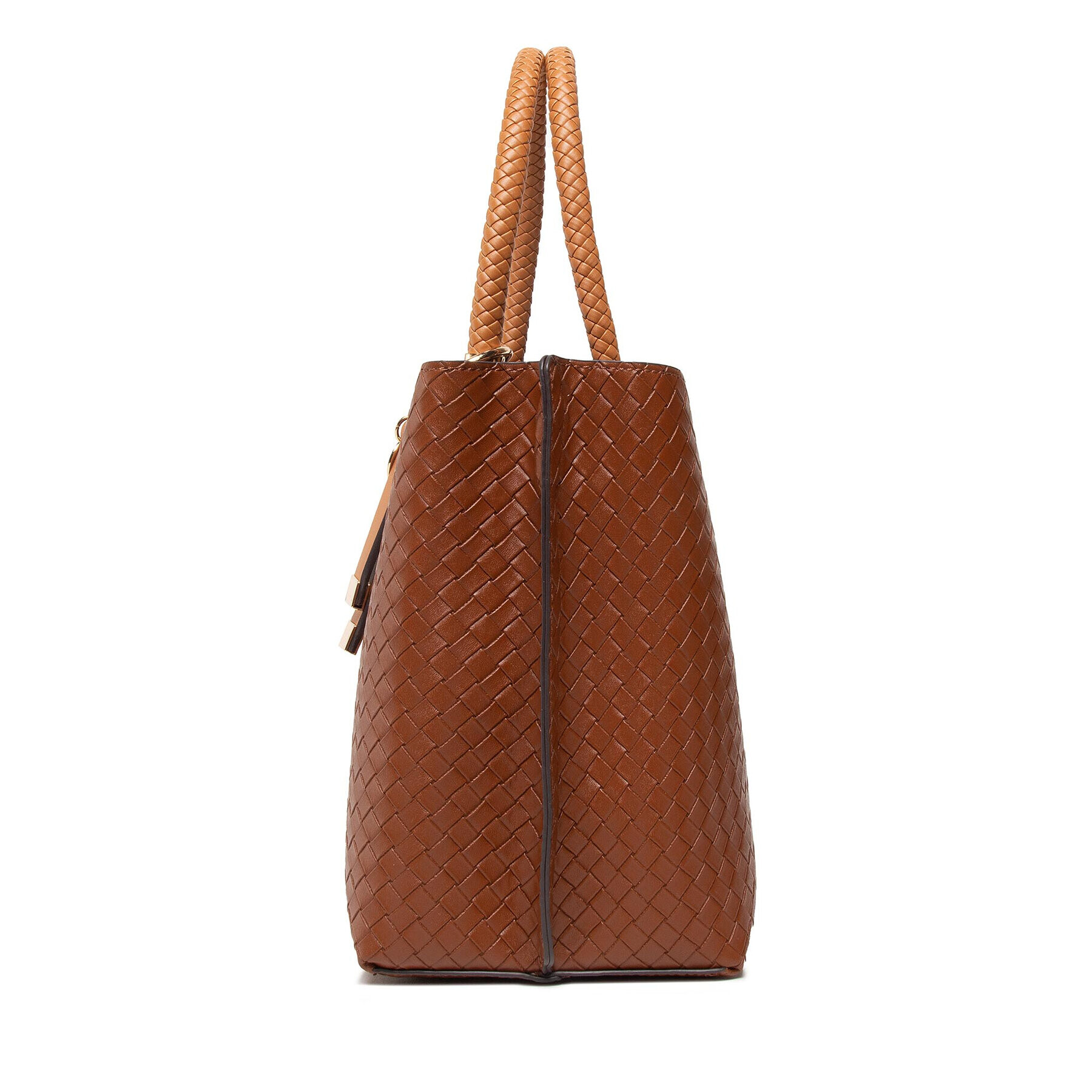 Aldo Дамска чанта Criratha 13428611 Кафяв - Pepit.bg