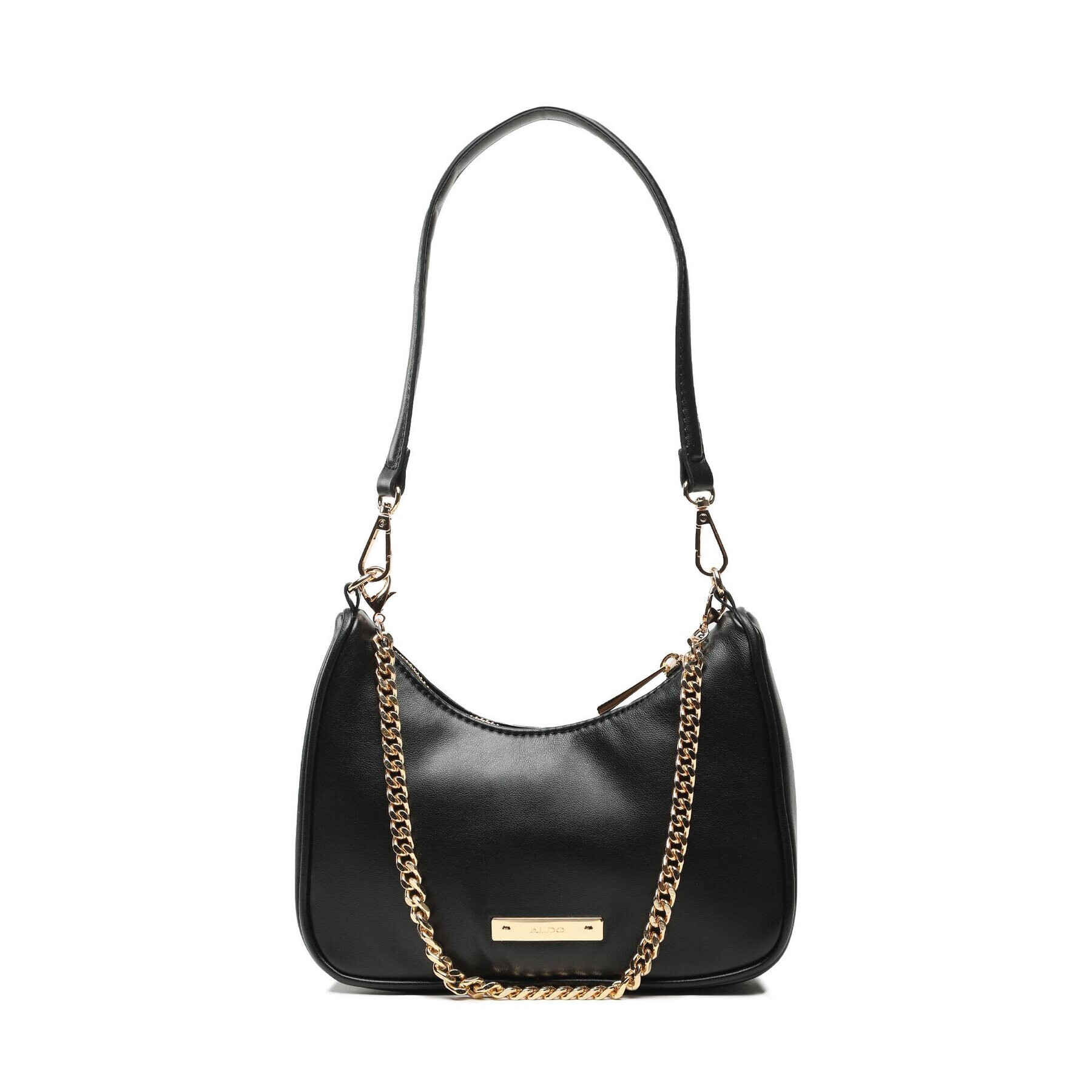 Aldo Дамска чанта Eevie 13558961 Черен - Pepit.bg