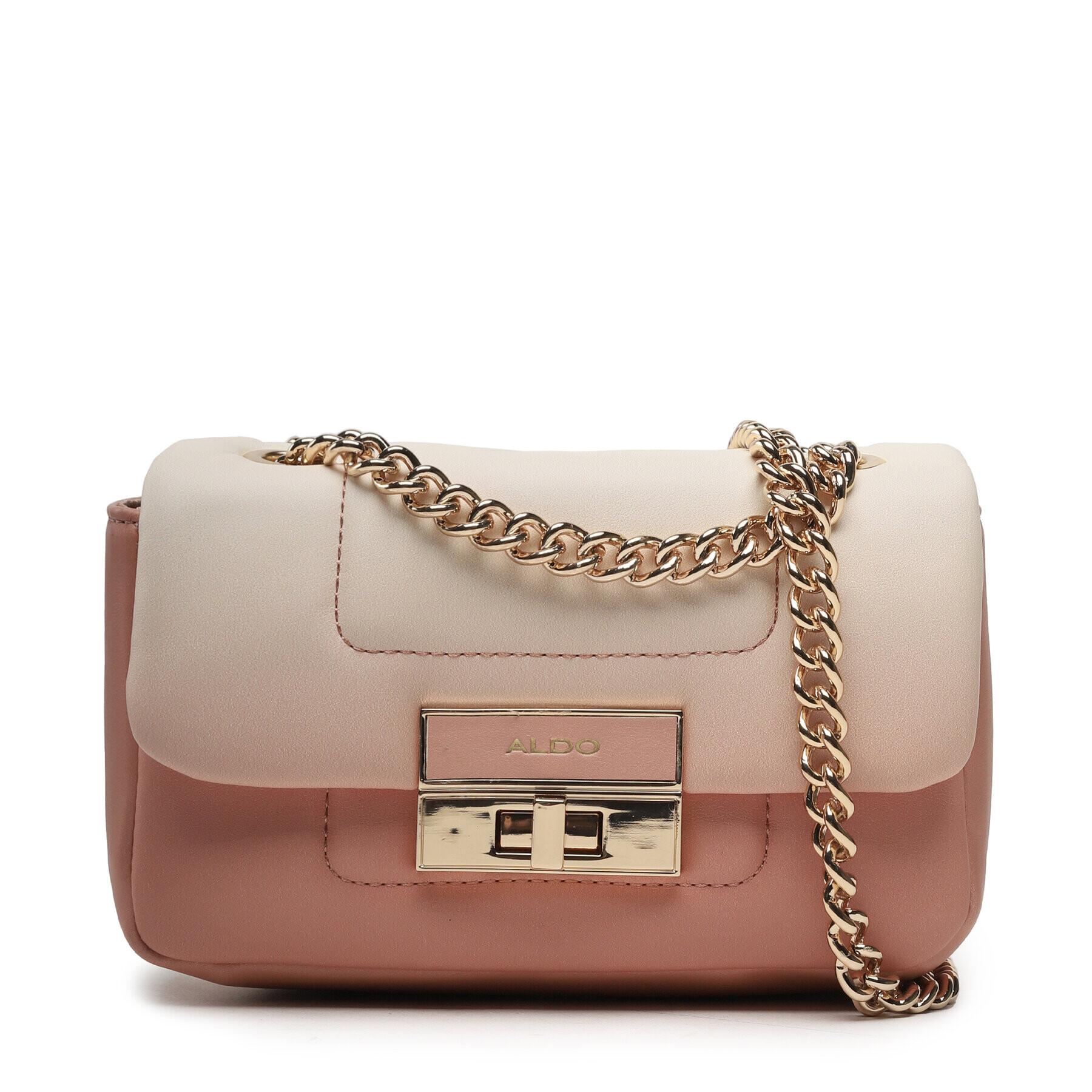 Aldo Дамска чанта Gracelyn 13558856 Бежов - Pepit.bg