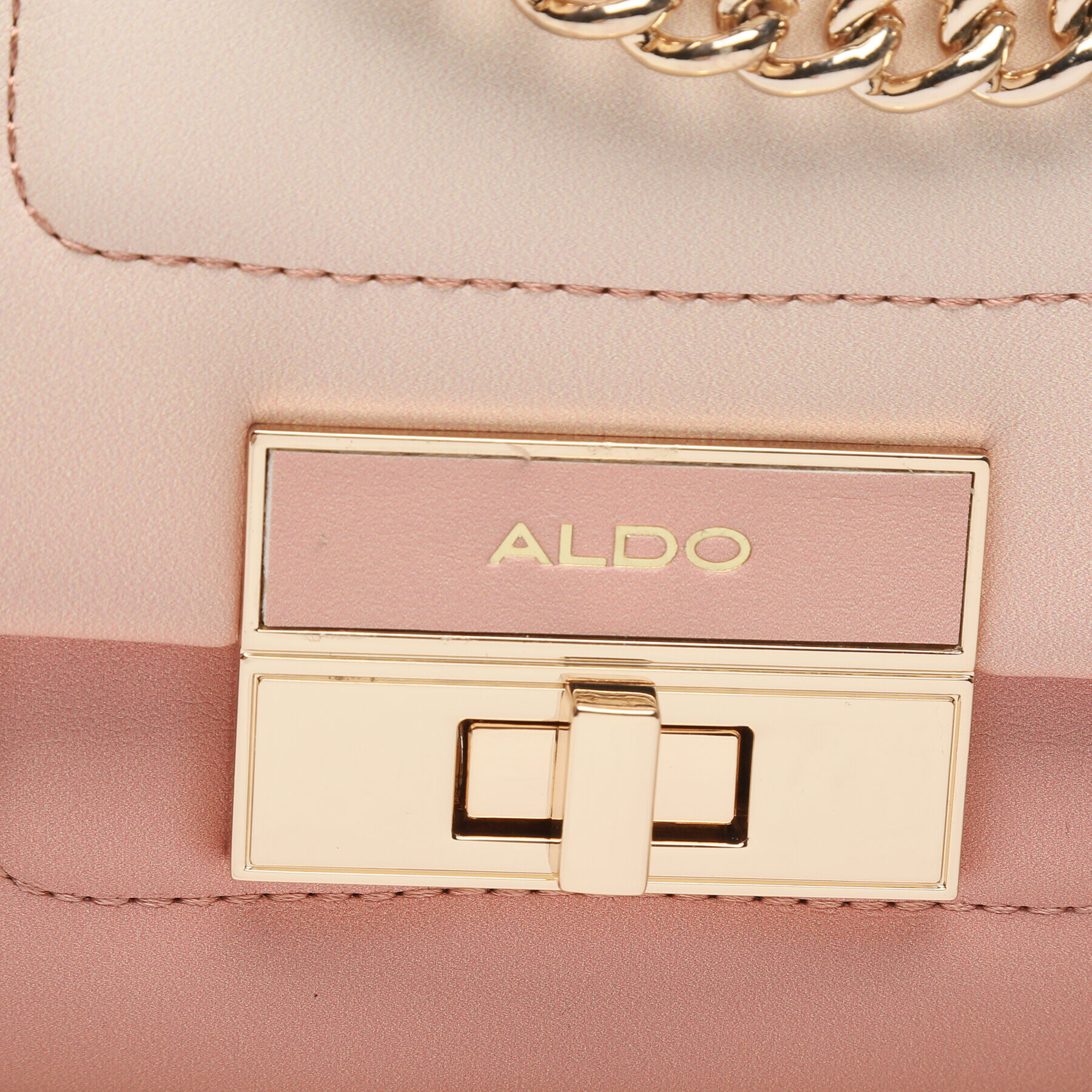 Aldo Дамска чанта Gracelyn 13558856 Бежов - Pepit.bg