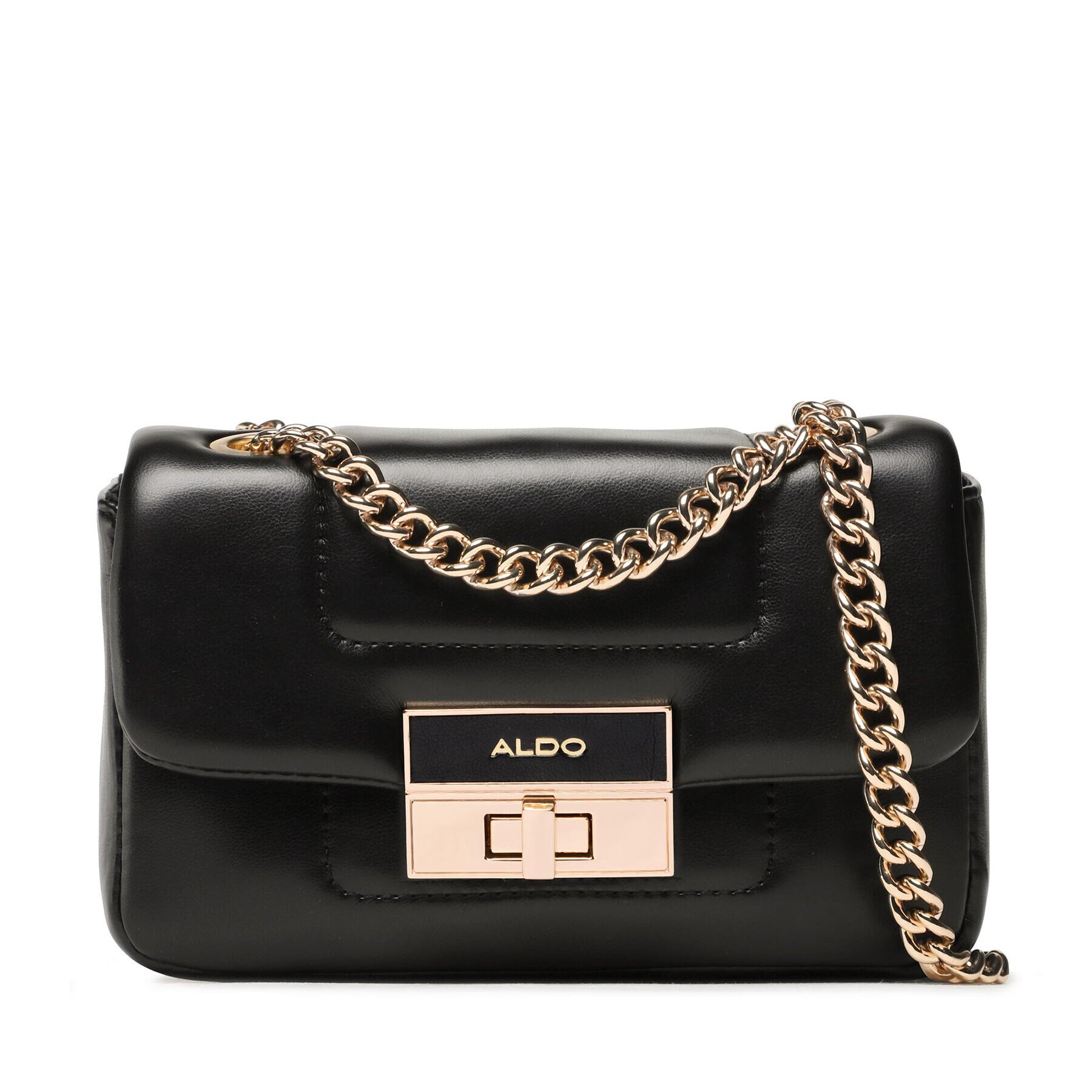 Aldo Дамска чанта Gracelyn 13559164 Черен - Pepit.bg