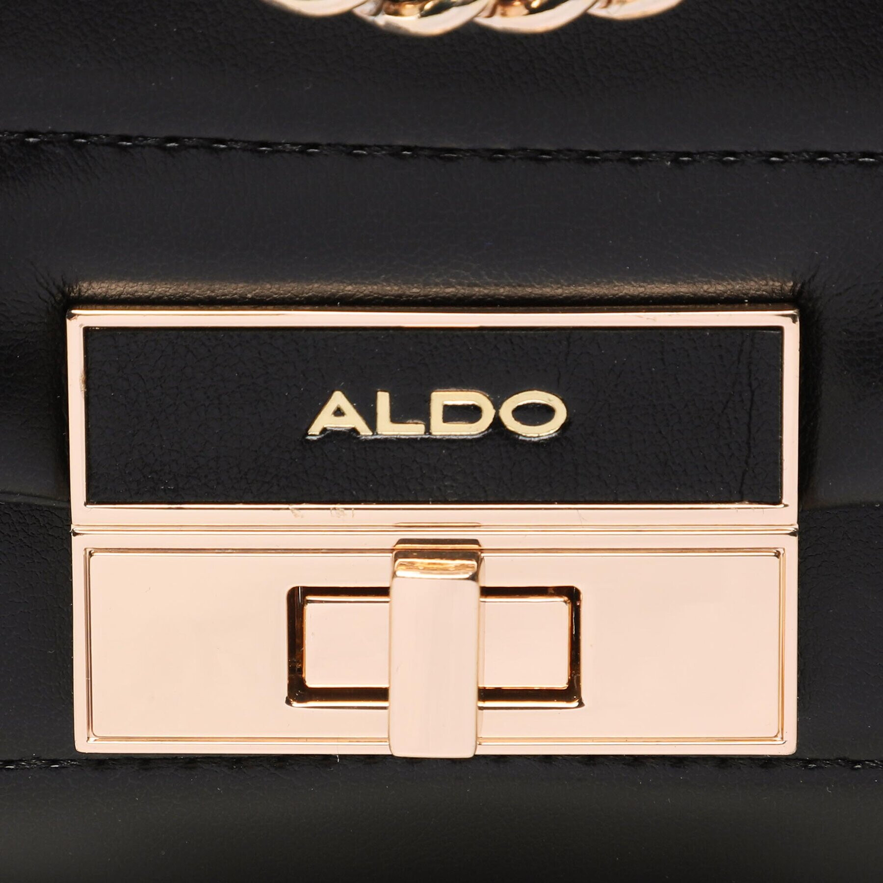 Aldo Дамска чанта Gracelyn 13559164 Черен - Pepit.bg
