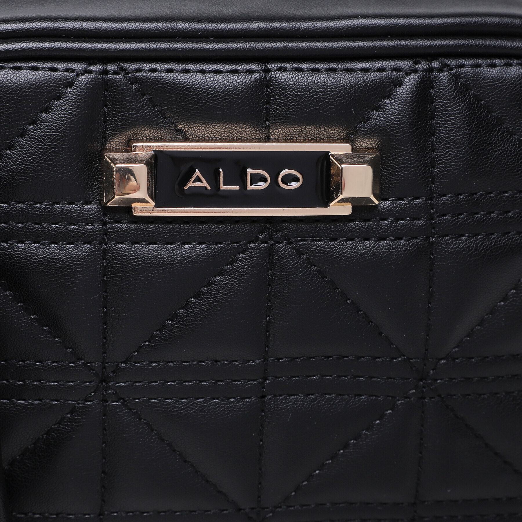 Aldo Дамска чанта Halaberyn 13558769 Черен - Pepit.bg